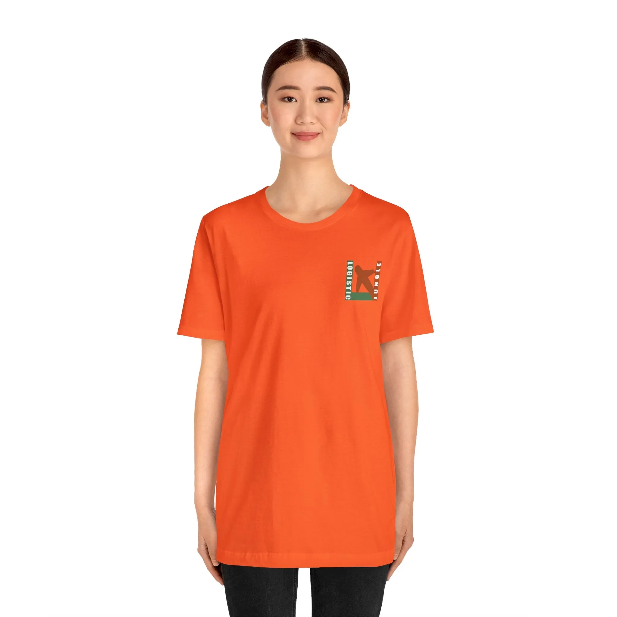 C-2 Greyhound Bahrain Express Tee
