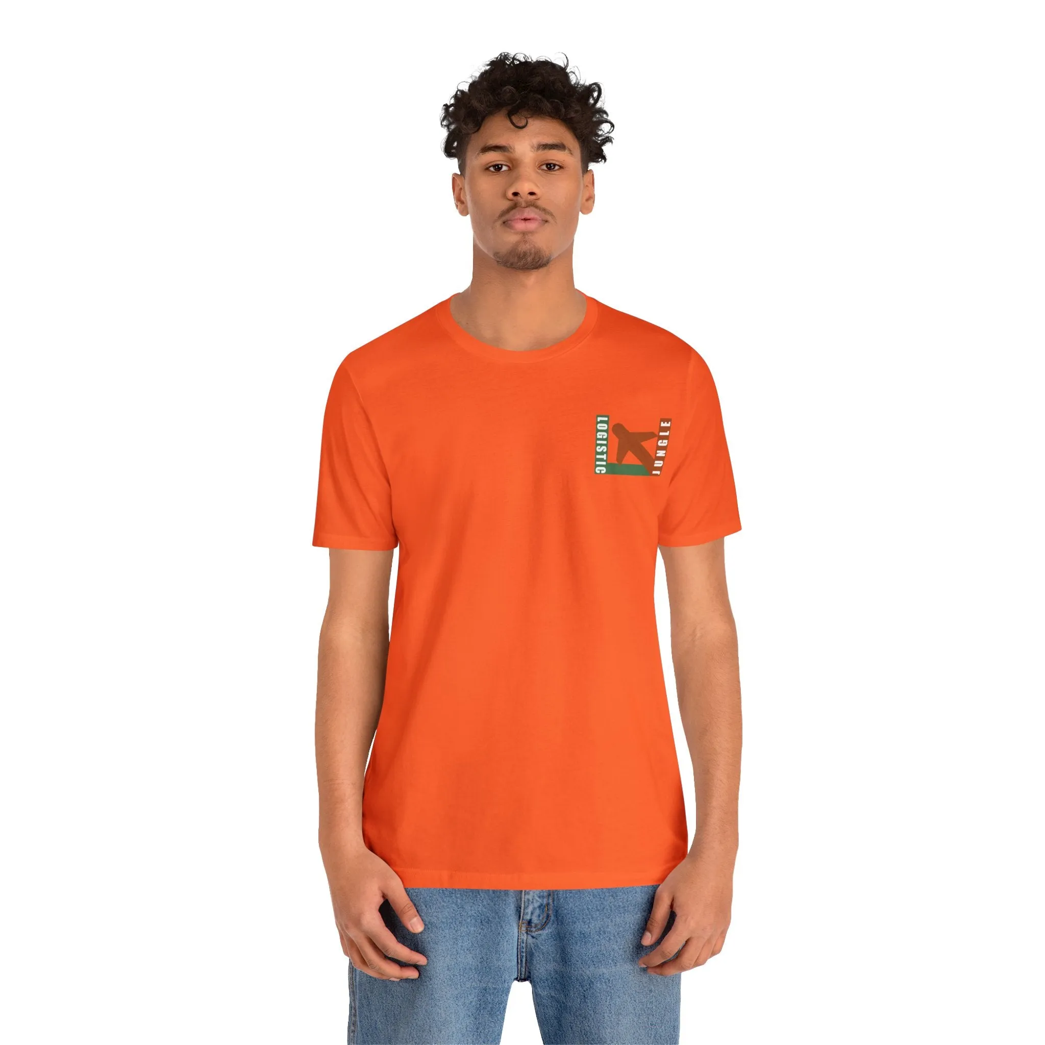 C-2 Greyhound Bahrain Express Tee