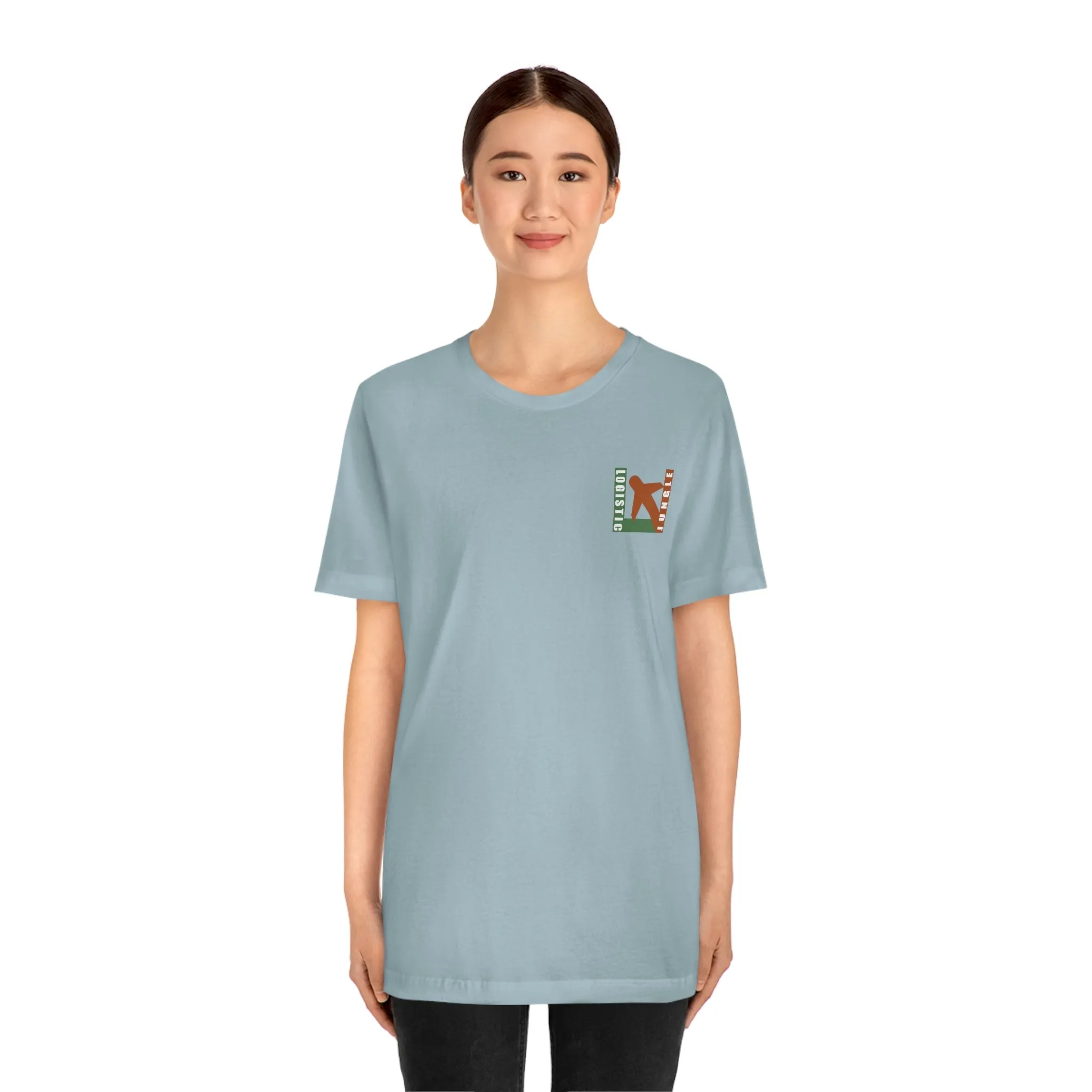 C-40 Bahrain Express Tee