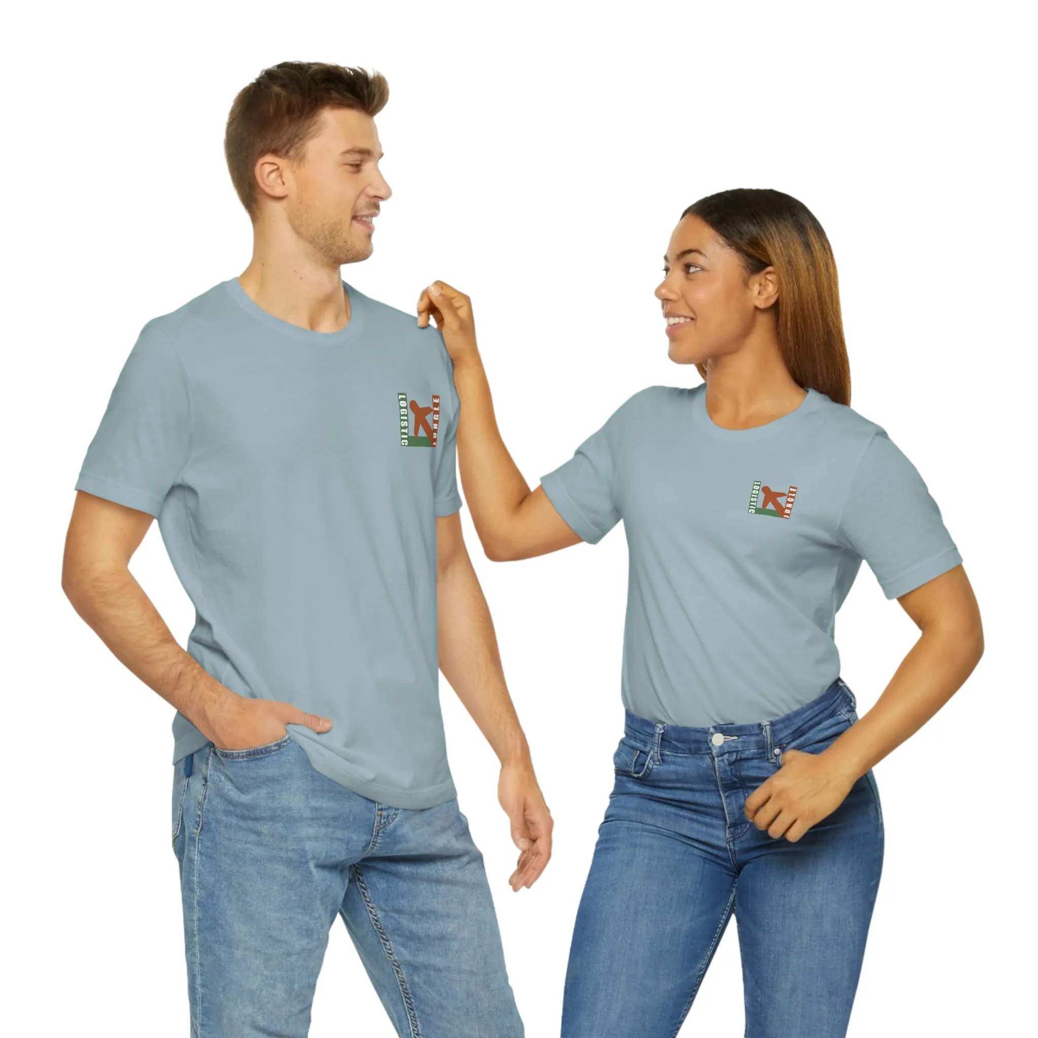 C-40 Bahrain Express Tee