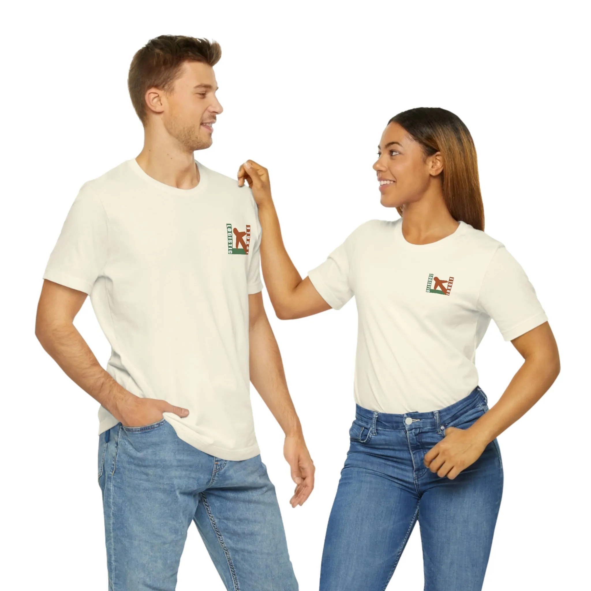 C-40 Bahrain Express Tee