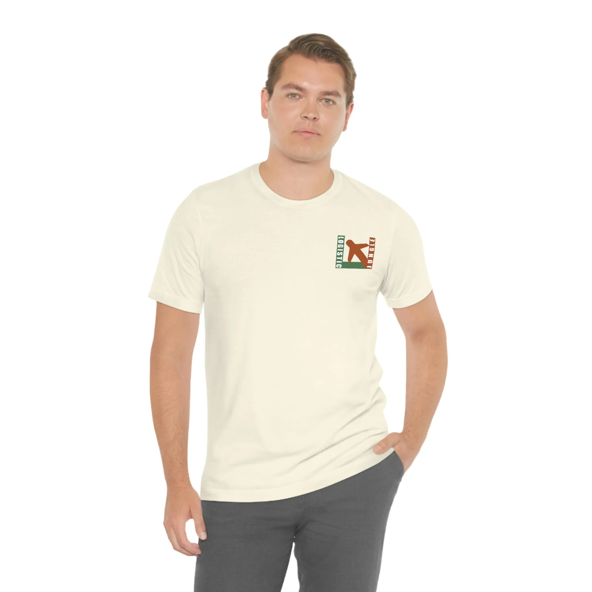 C-40 Bahrain Express Tee