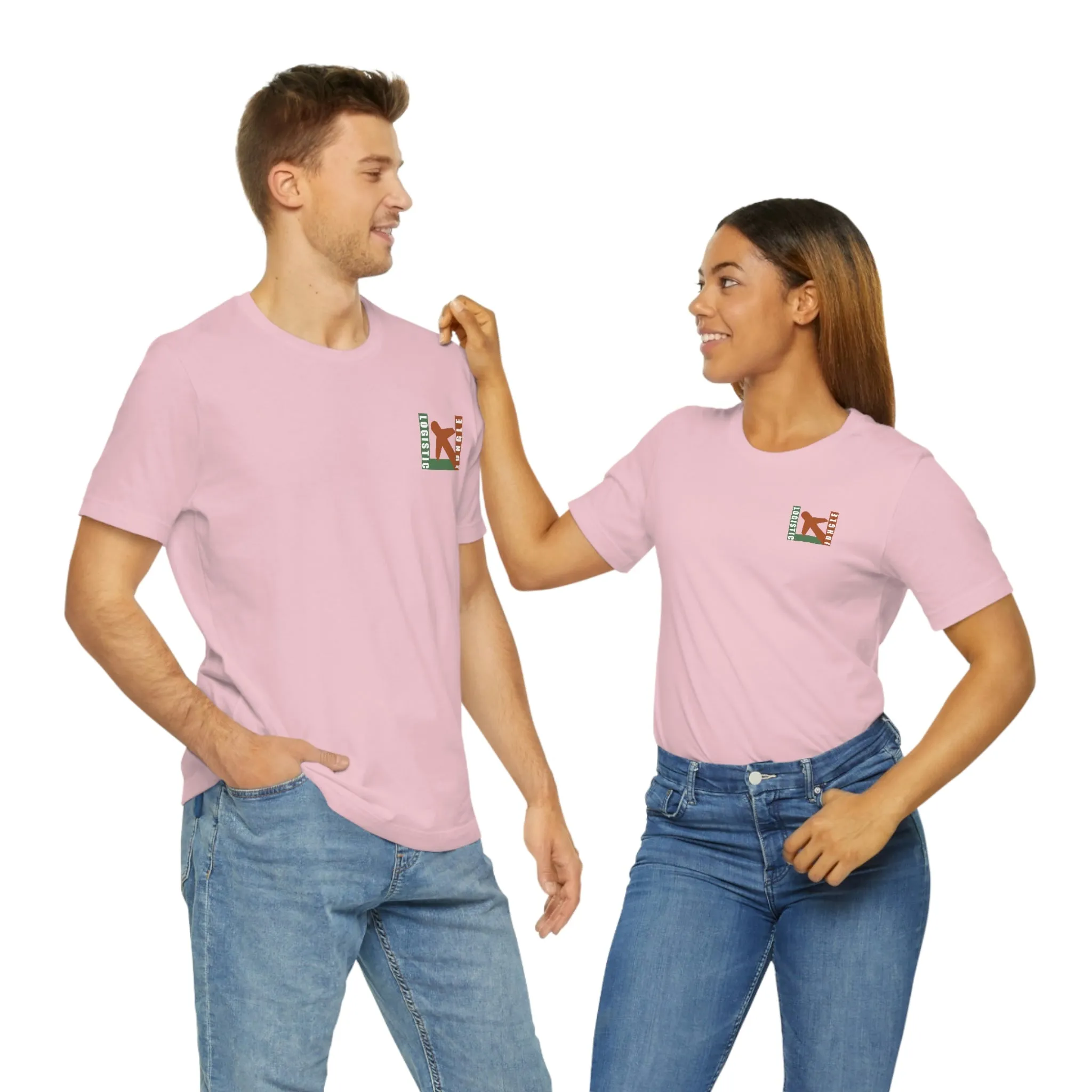 C-40 Bahrain Express Tee