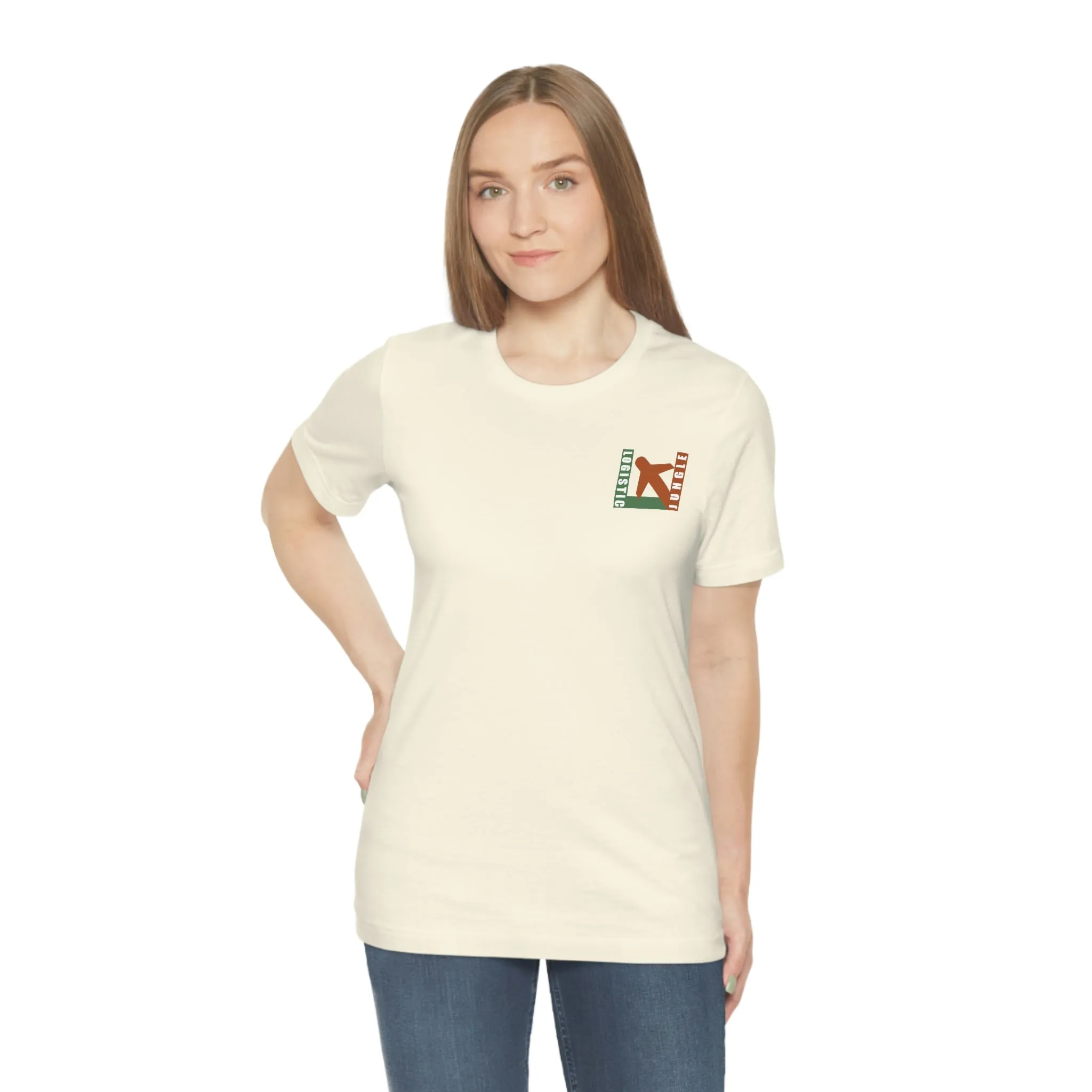 C-40 Bahrain Express Tee