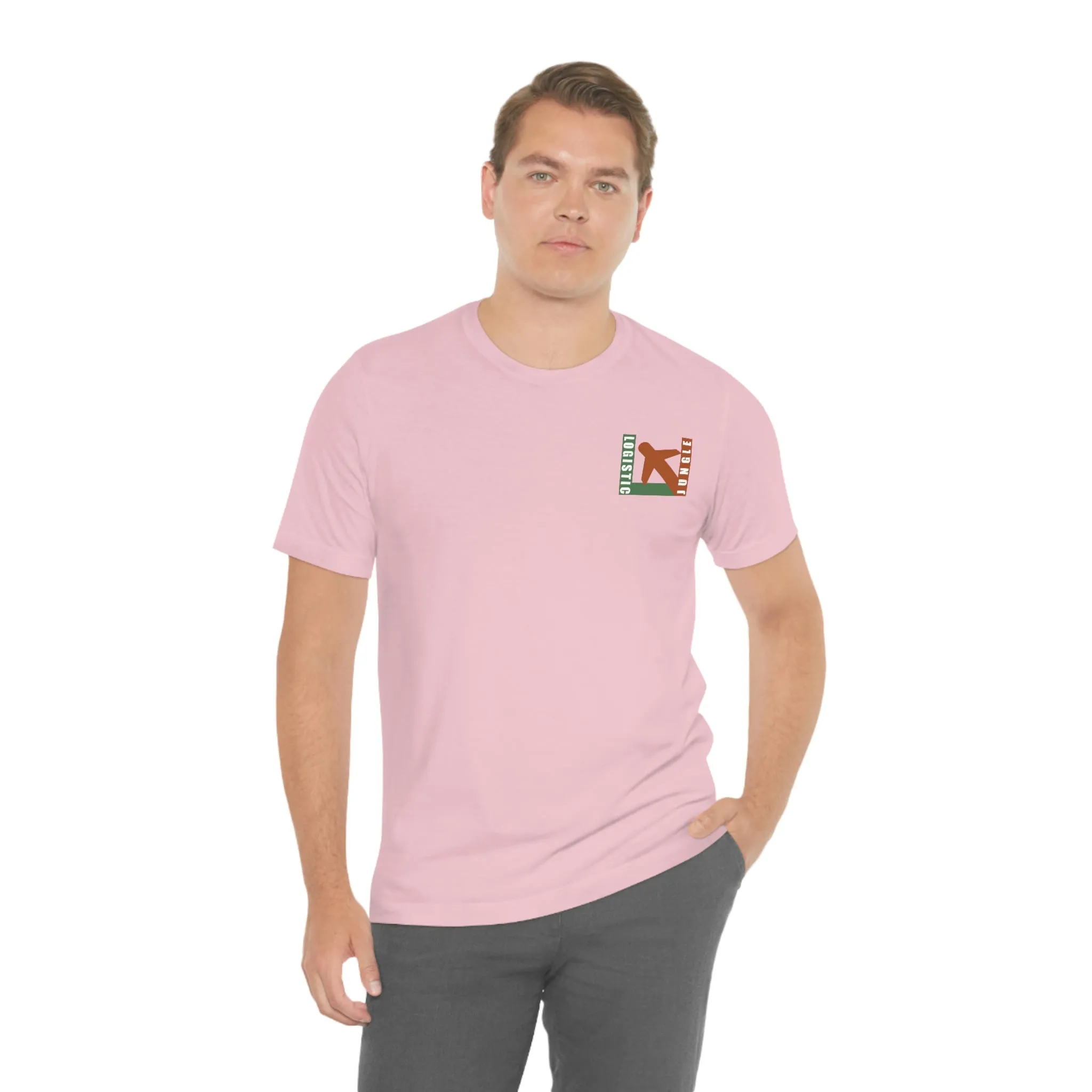 C-40 Bahrain Express Tee