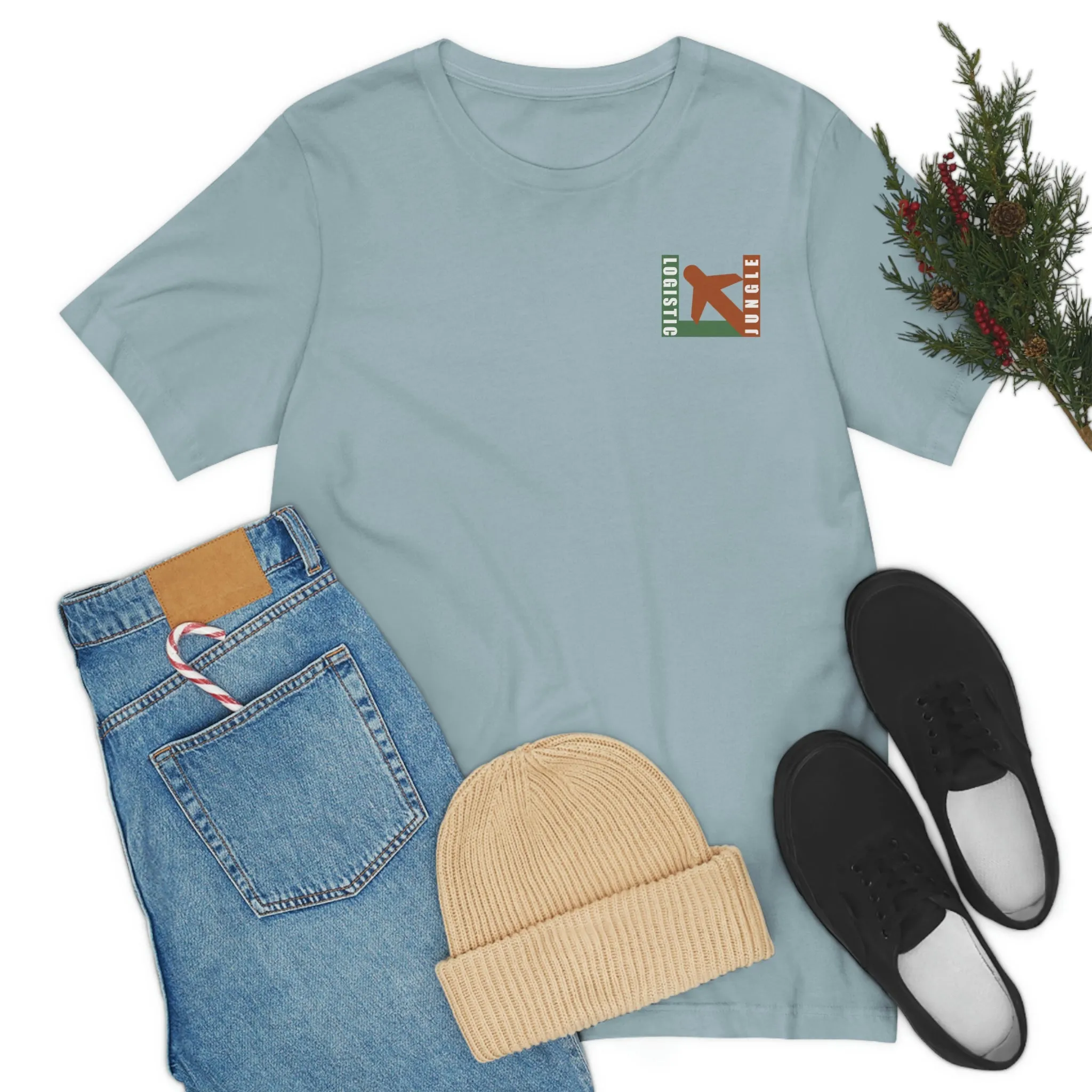 C-40 Bahrain Express Tee