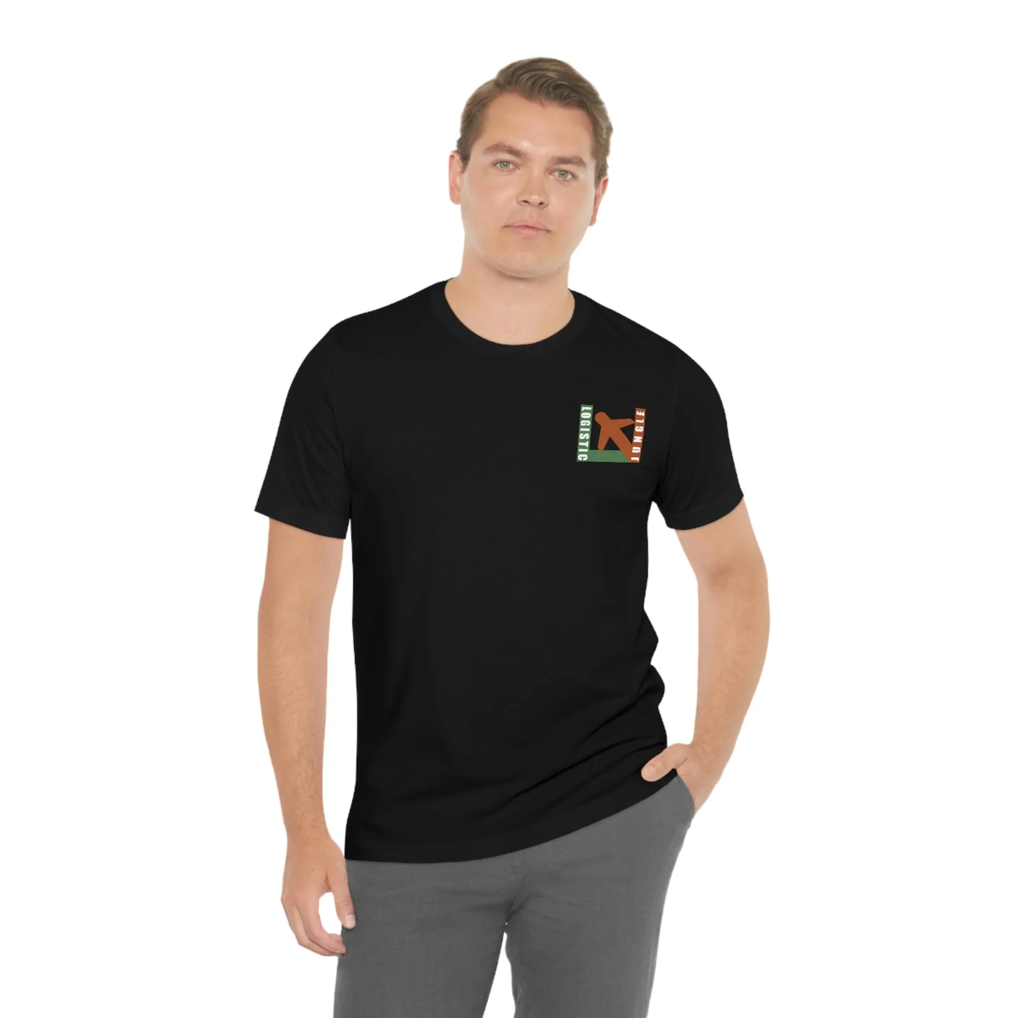 C-40 Bahrain Express Tee
