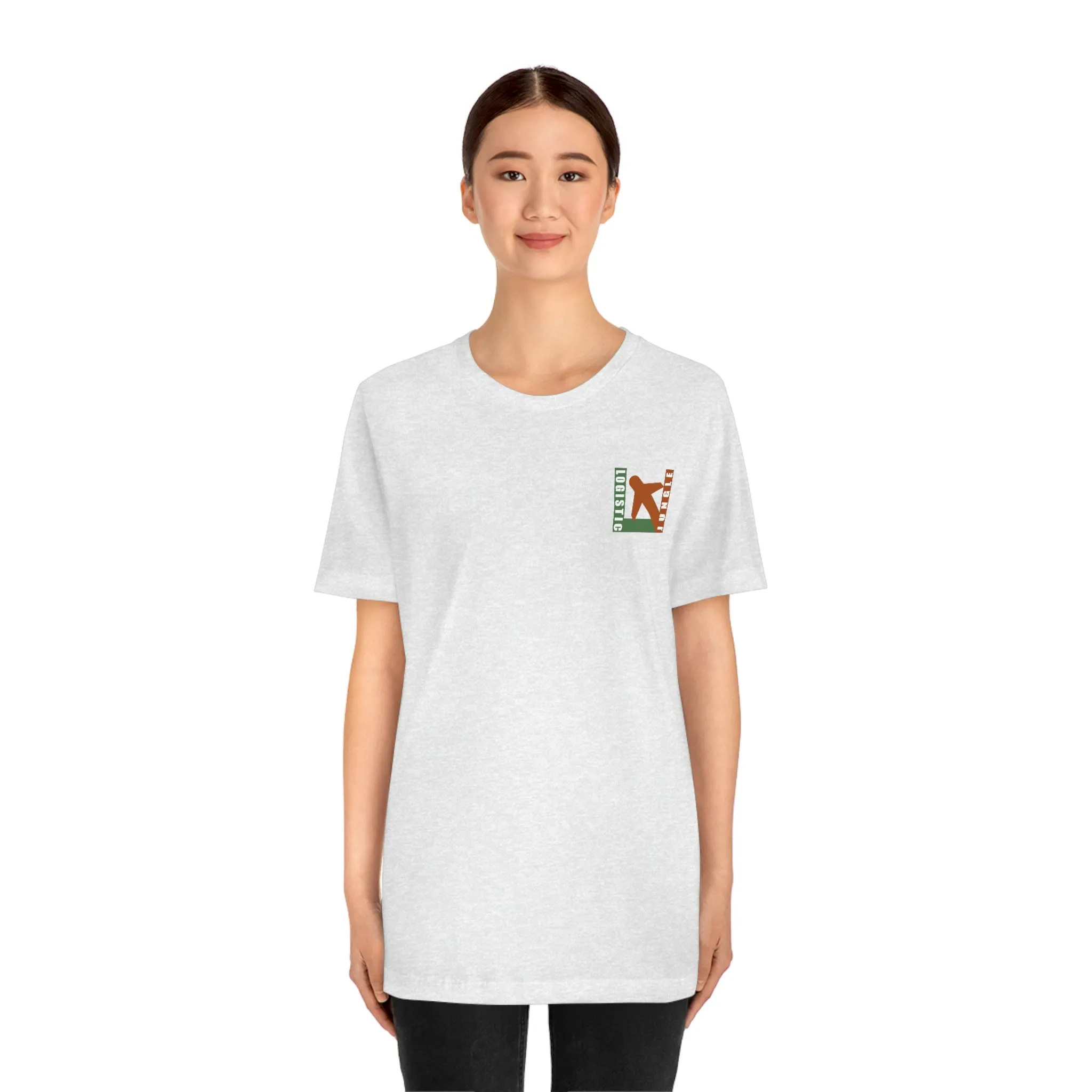 C-40 Bahrain Express Tee