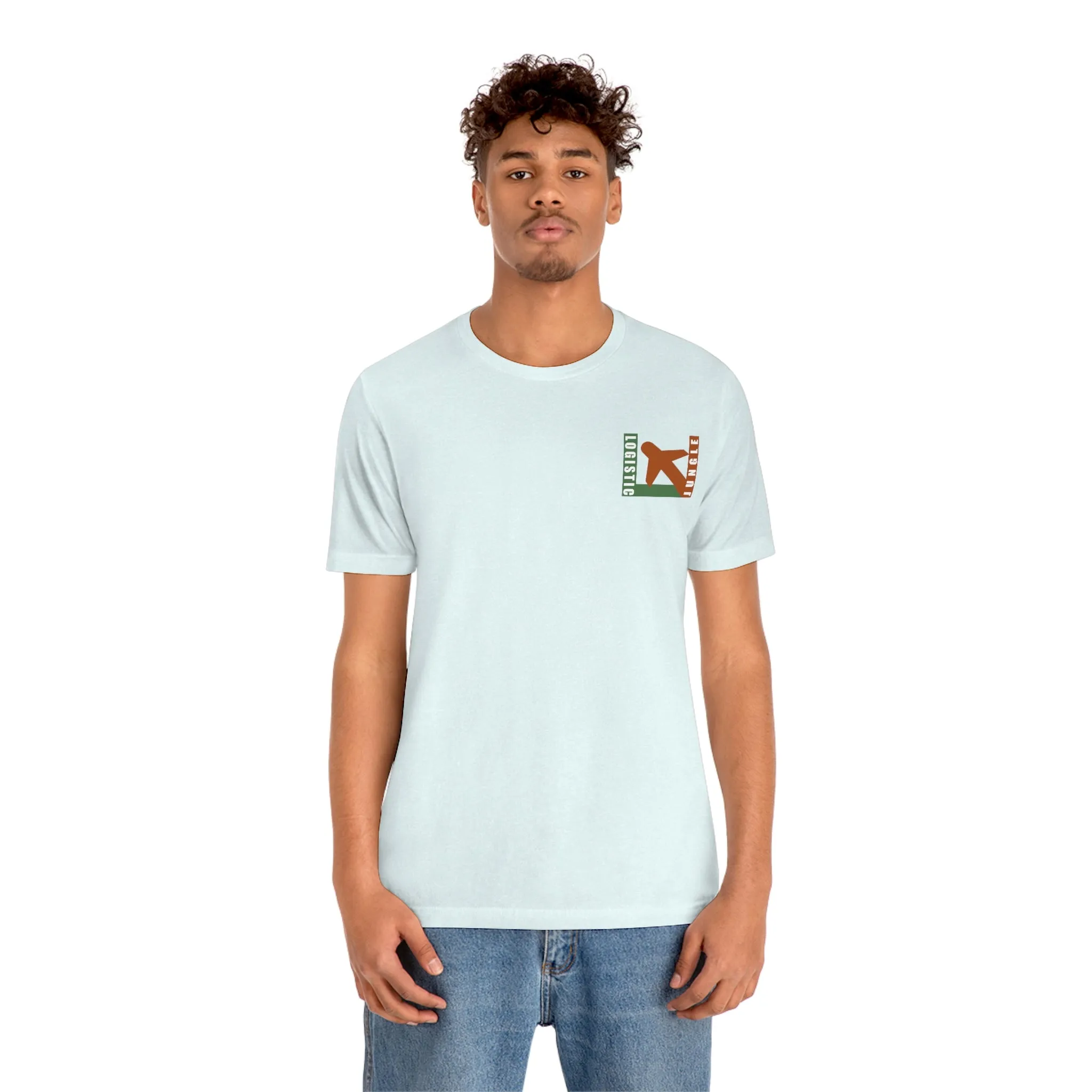 C-40 Bahrain Express Tee