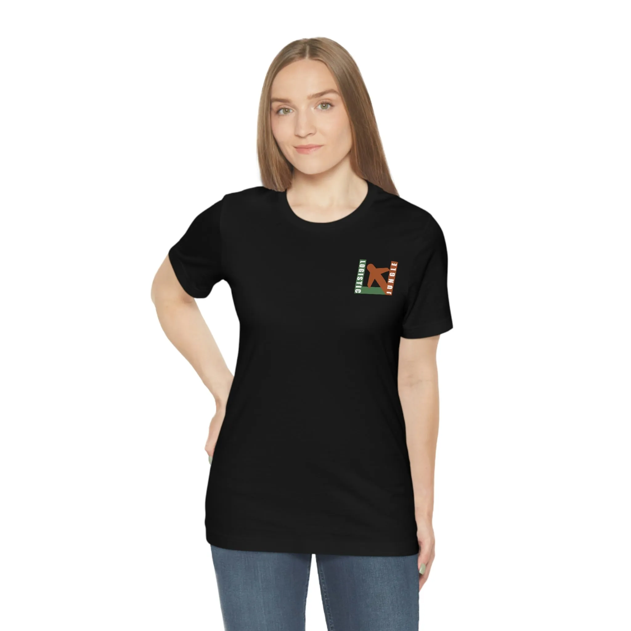 C-40 Bahrain Express Tee
