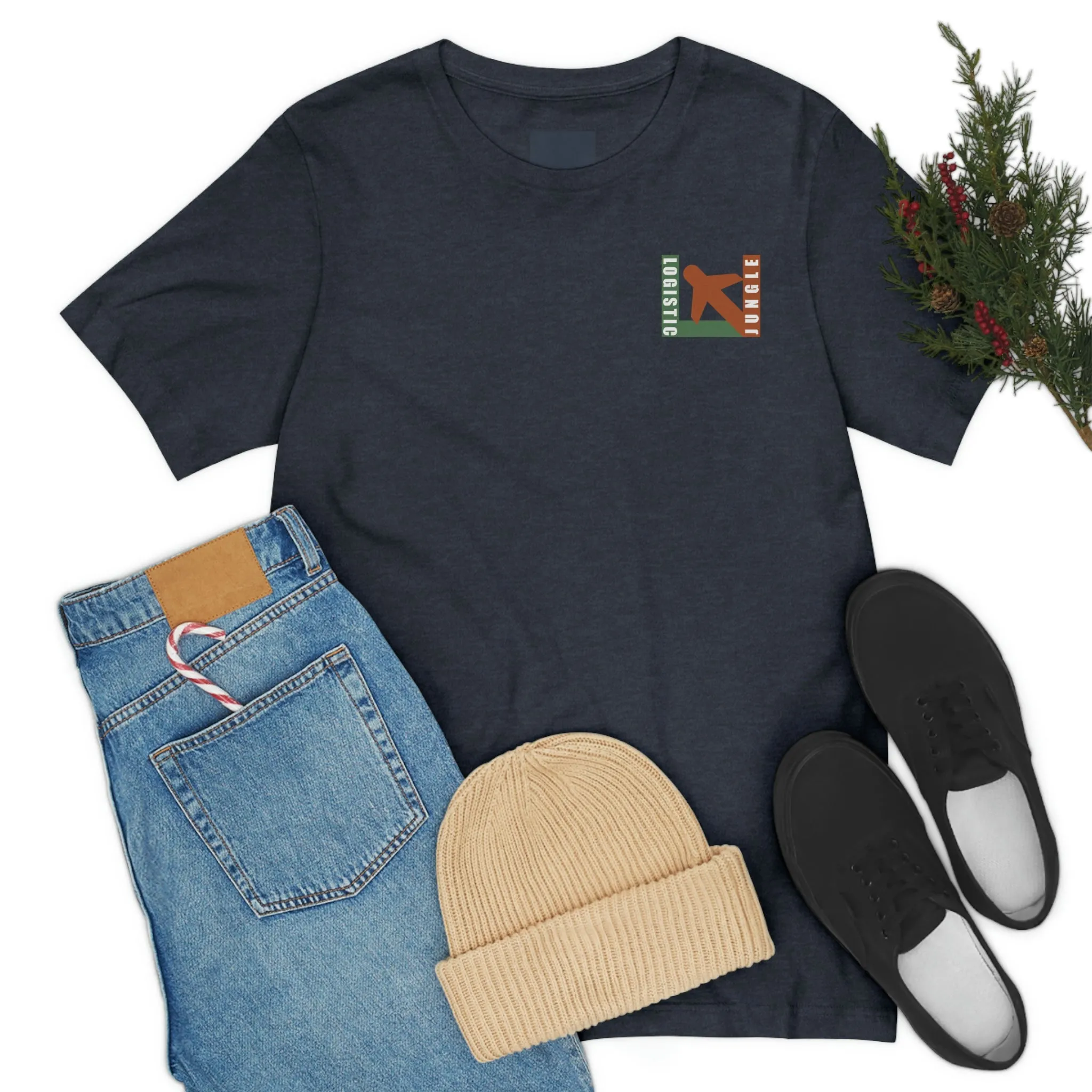 C-40 Bahrain Express Tee