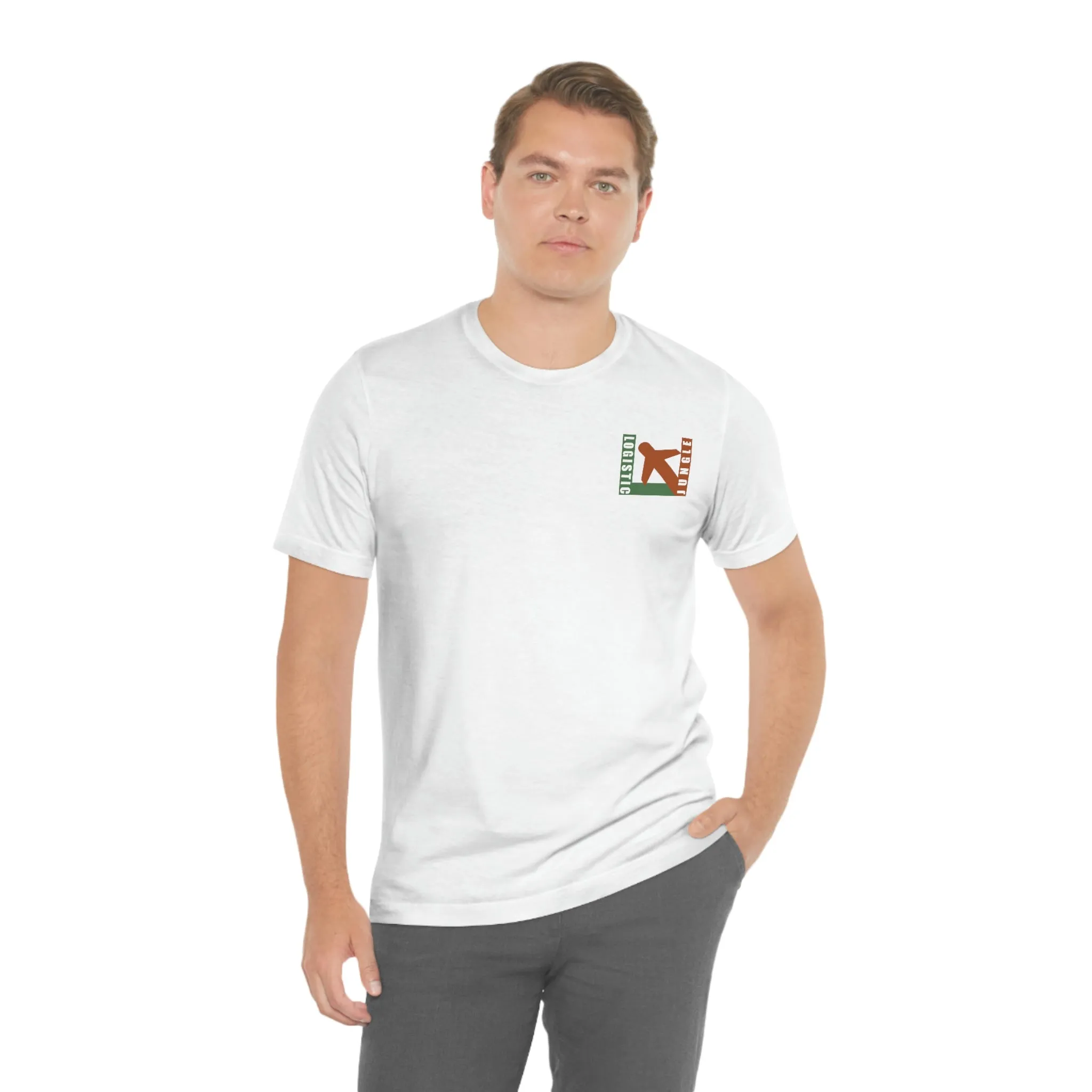 C-40 Bahrain Express Tee