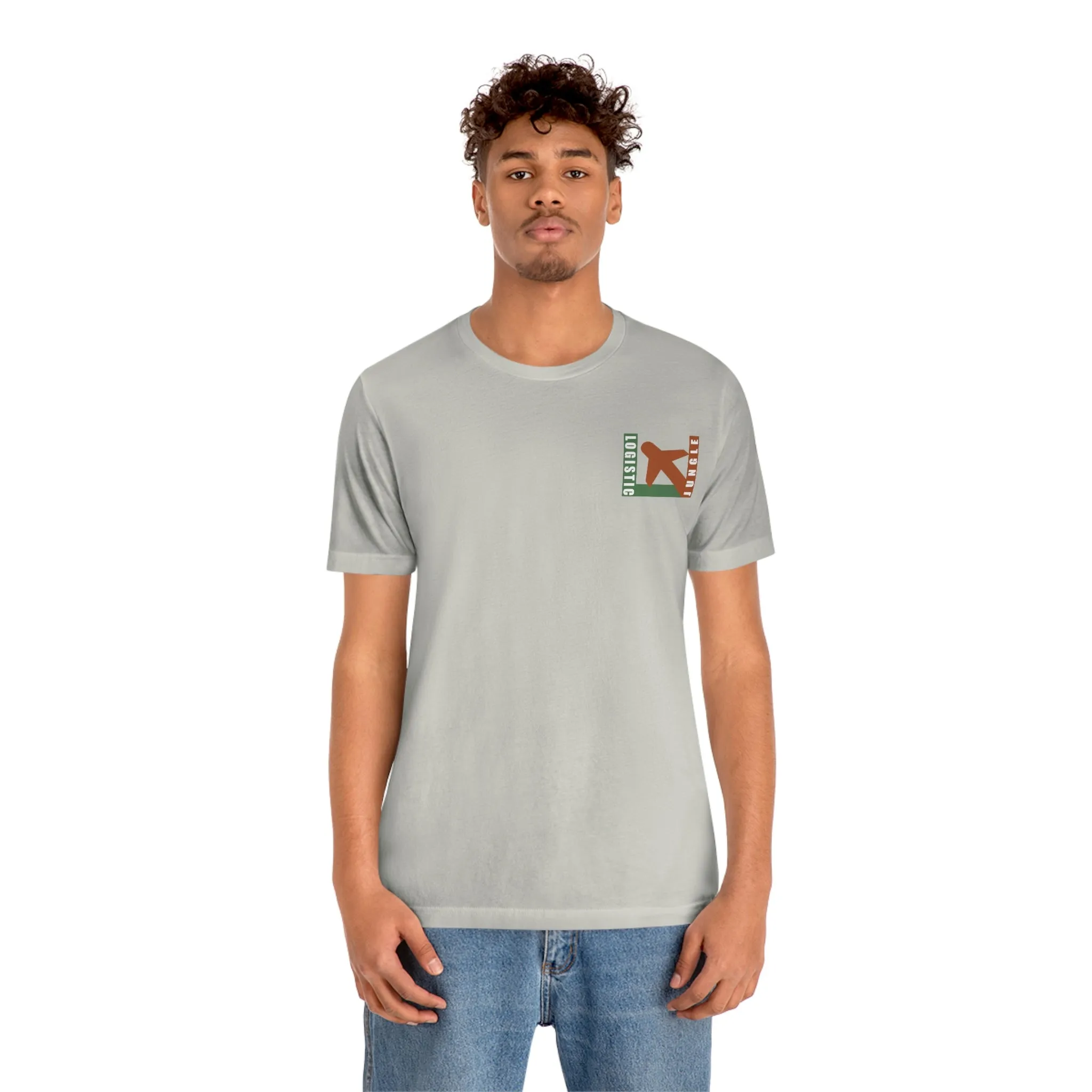 C-40 Bahrain Express Tee