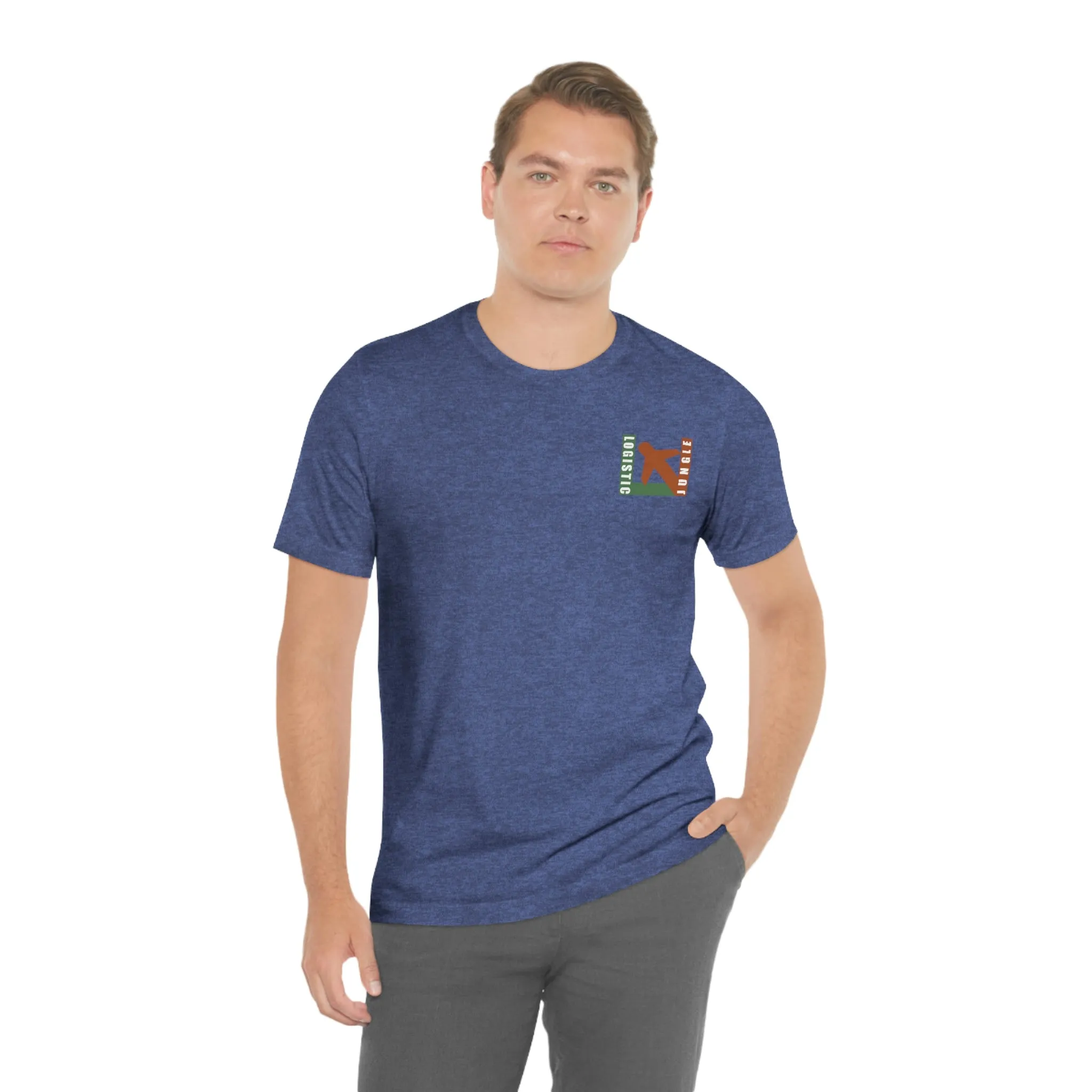 C-40 Bahrain Express Tee