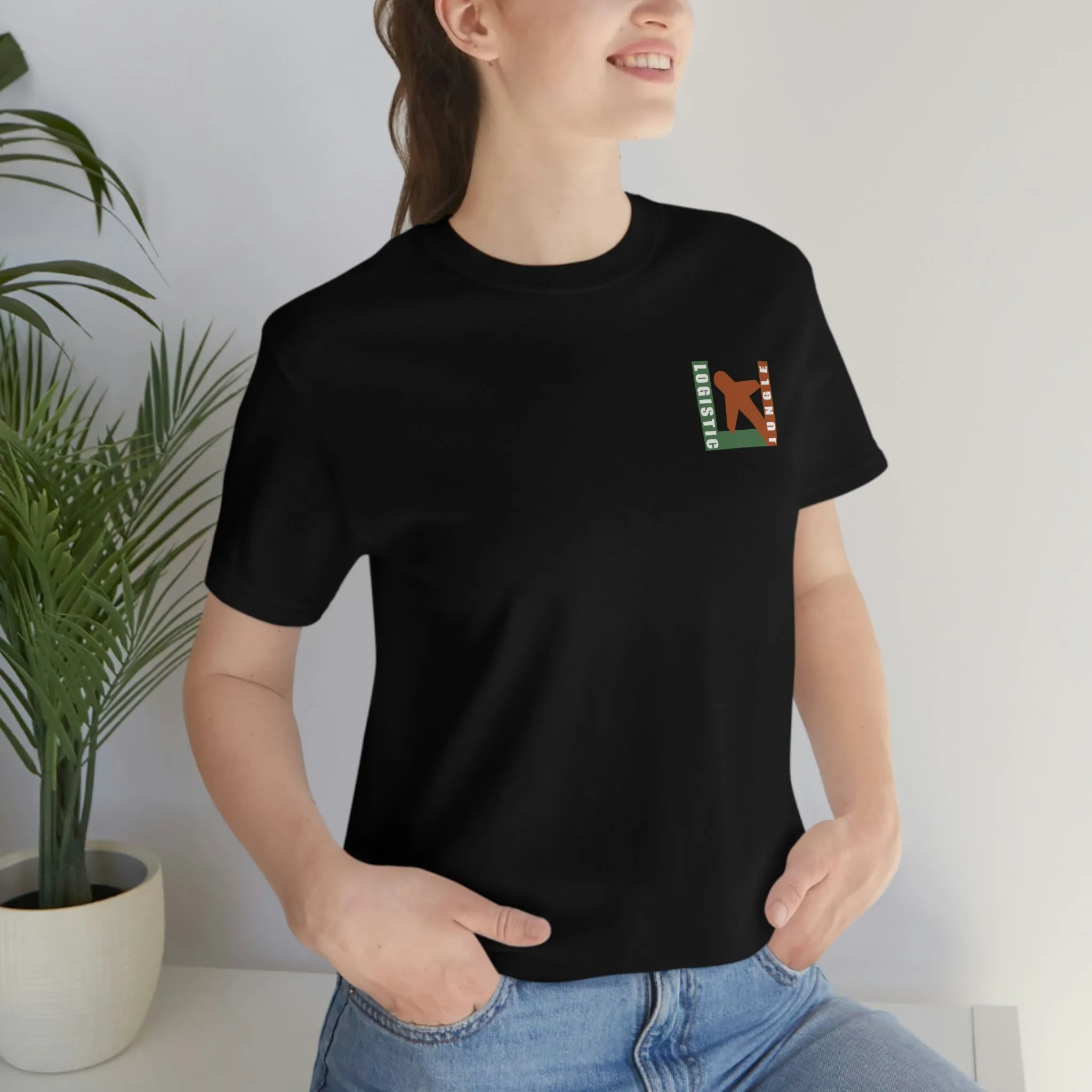 C-40 Bahrain Express Tee