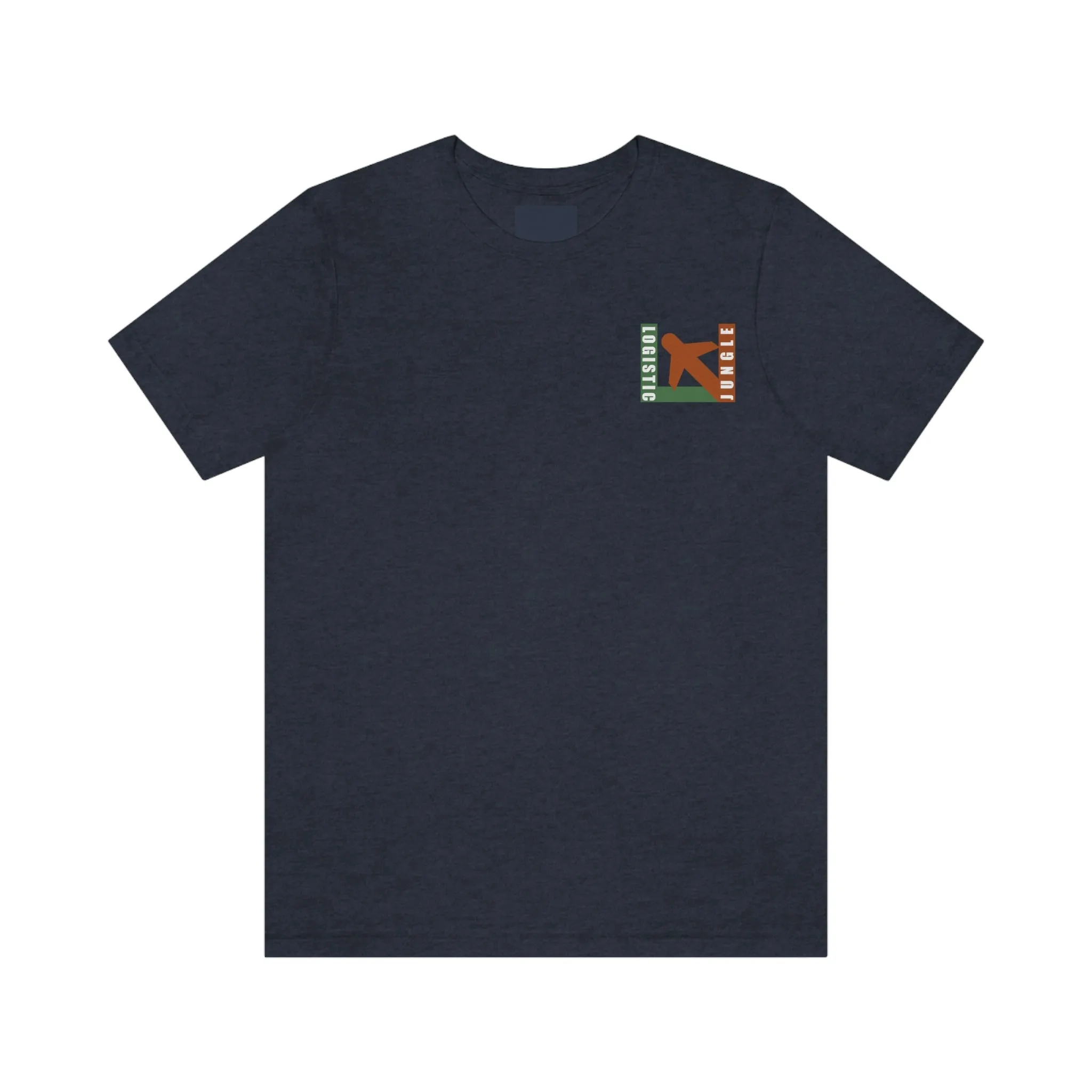 C-40 Bahrain Express Tee