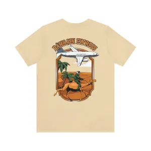 C-40 Bahrain Express Tee
