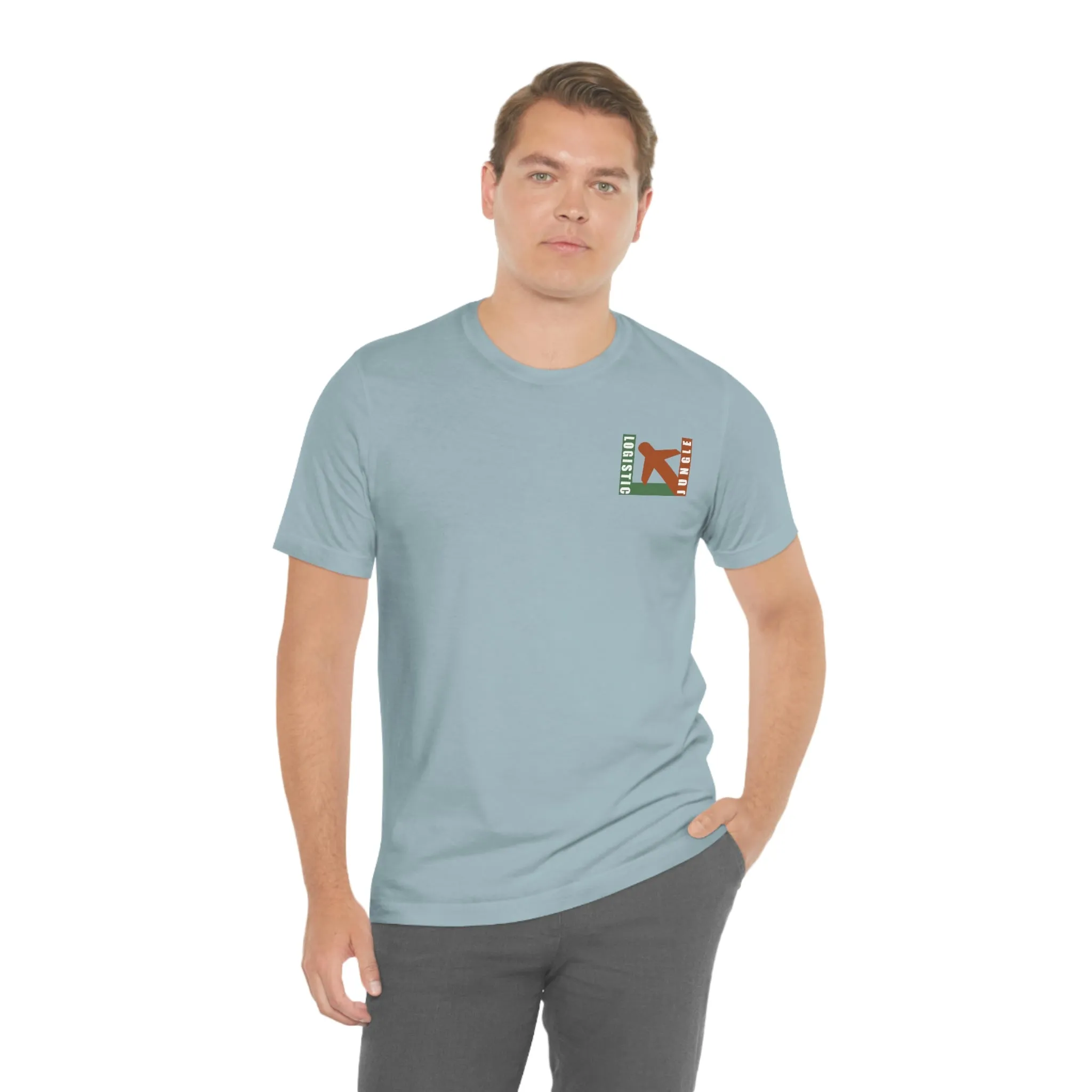 C-40 Bahrain Express Tee
