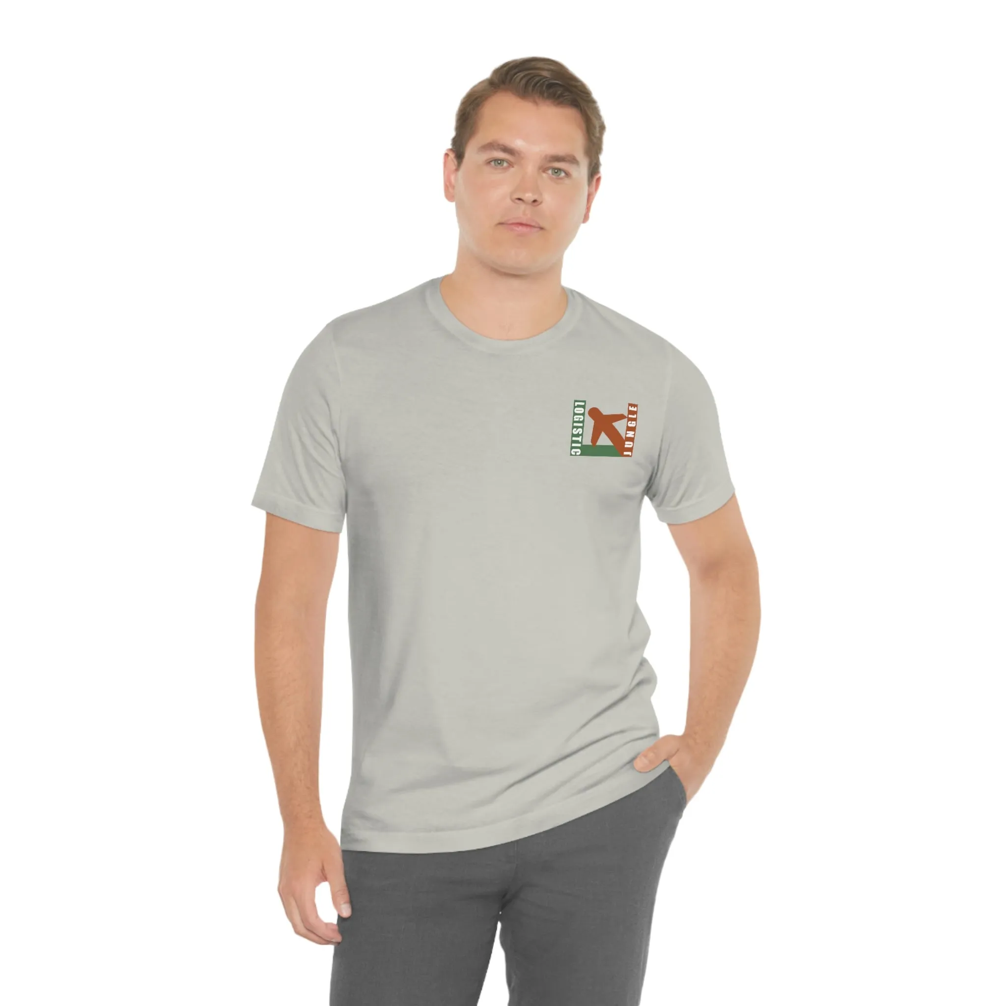 C-40 Bahrain Express Tee