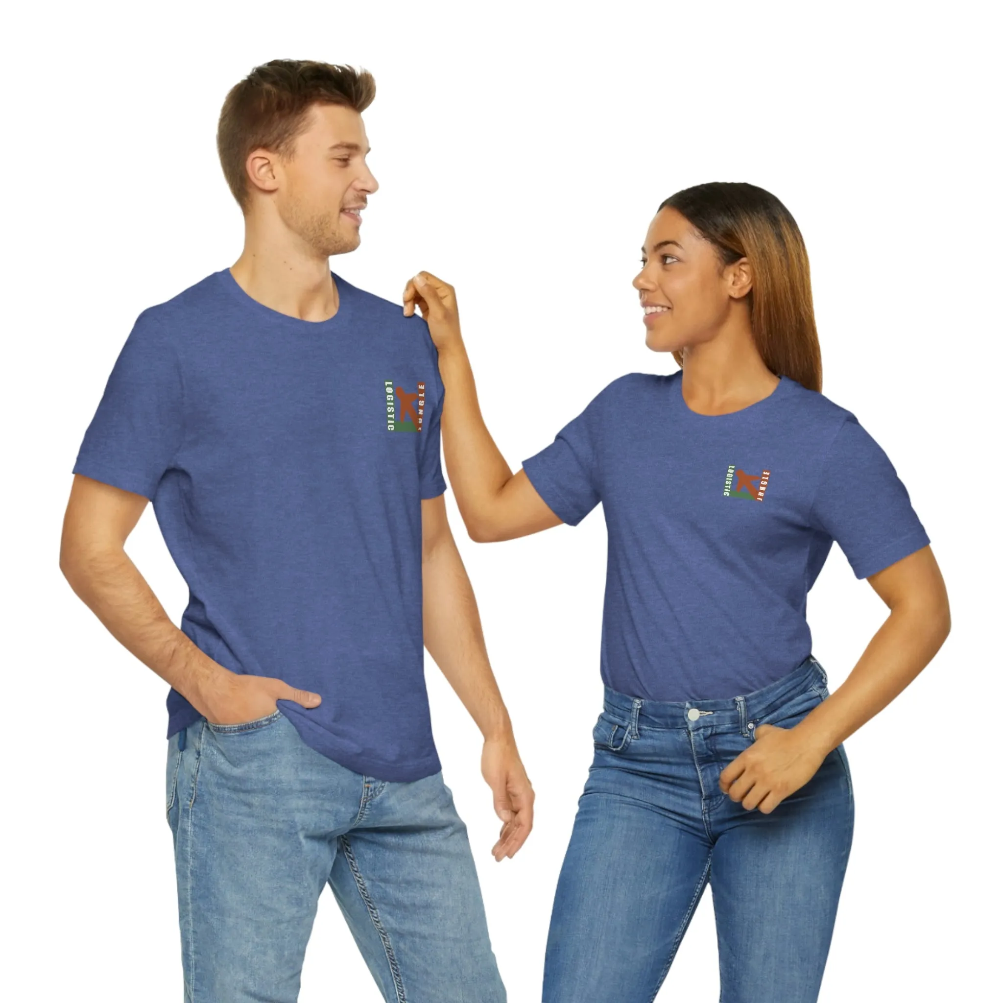 C-40 Bahrain Express Tee