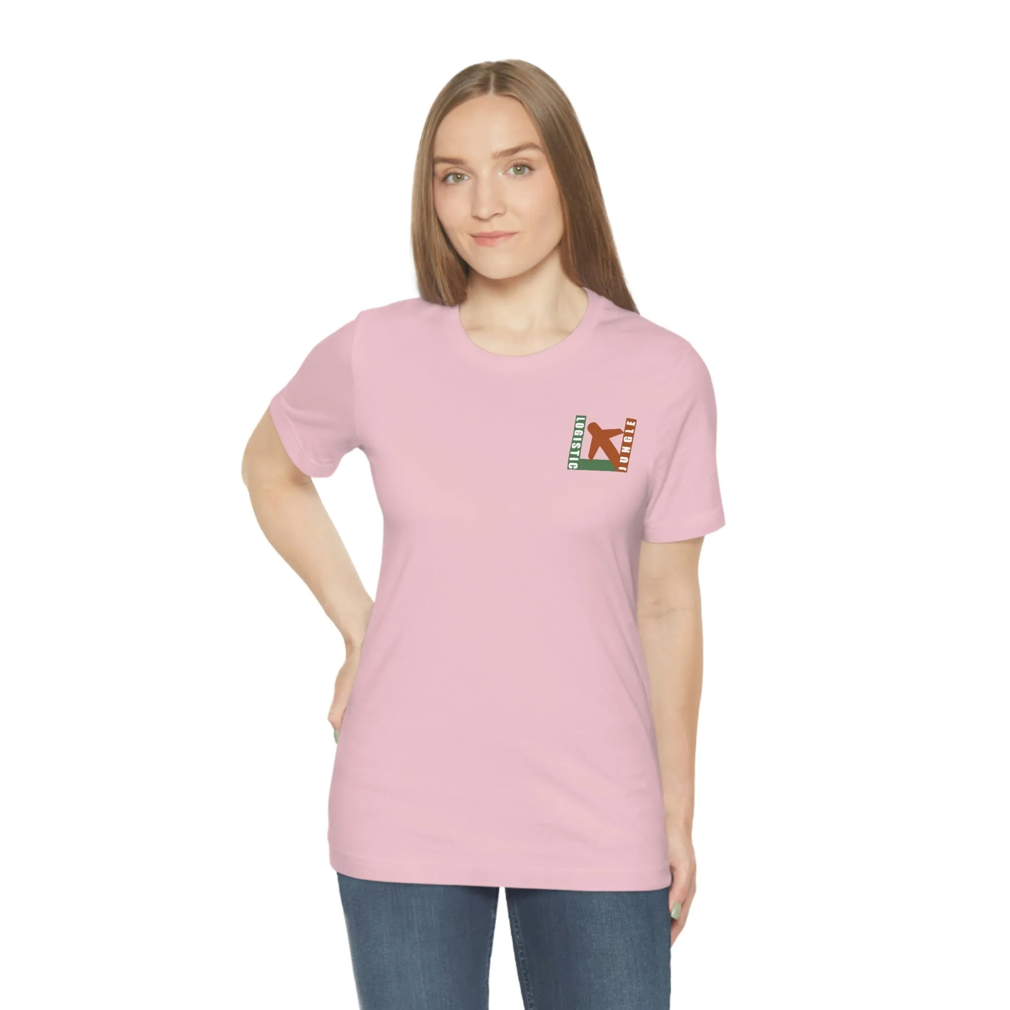 C-40 Bahrain Express Tee