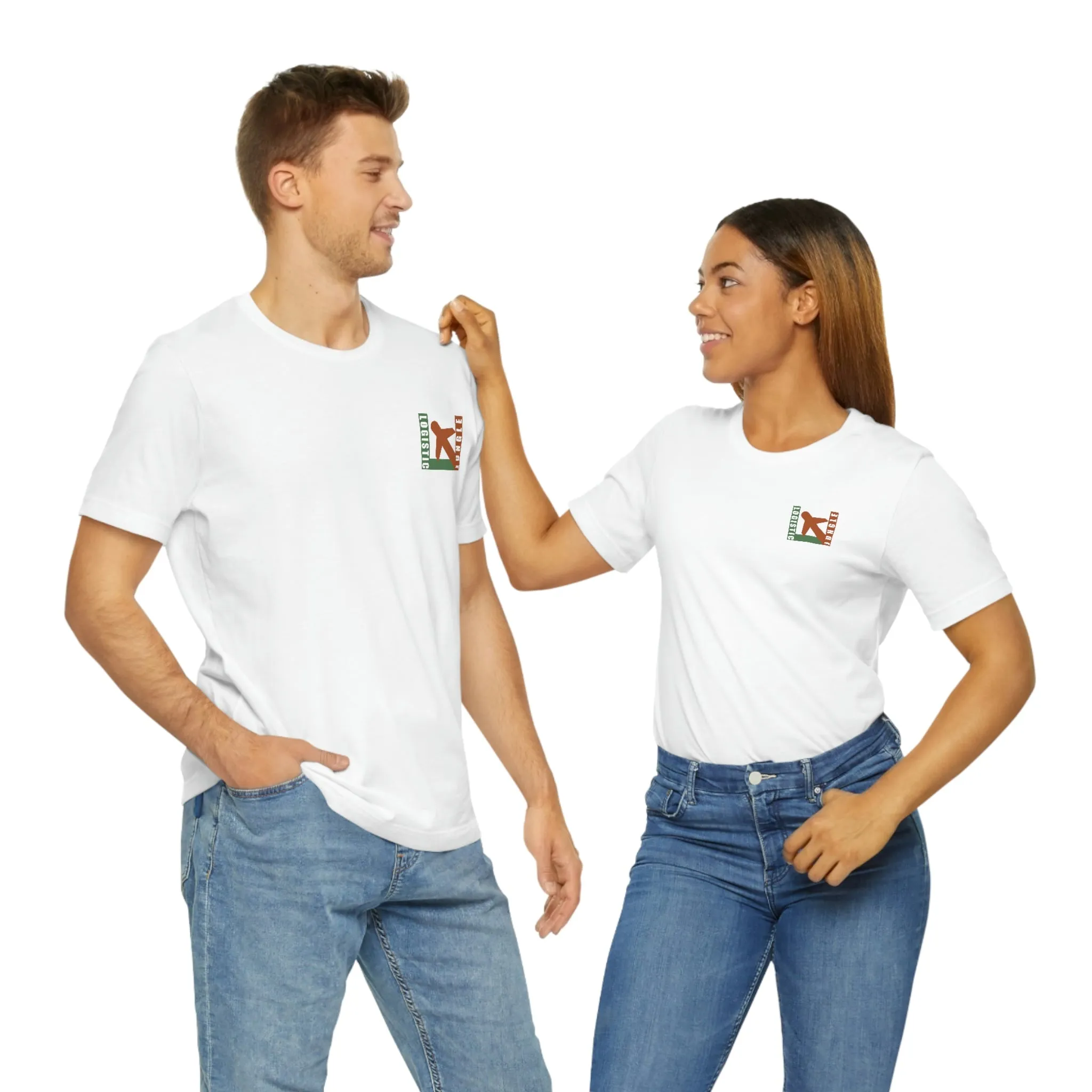 C-40 Bahrain Express Tee