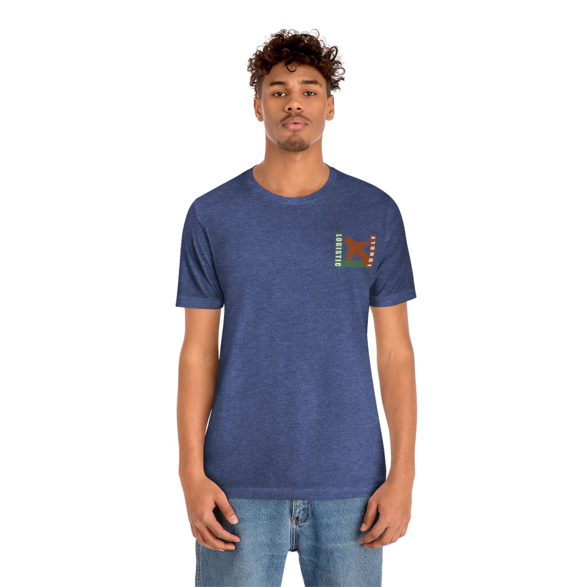C-40 Bahrain Express Tee