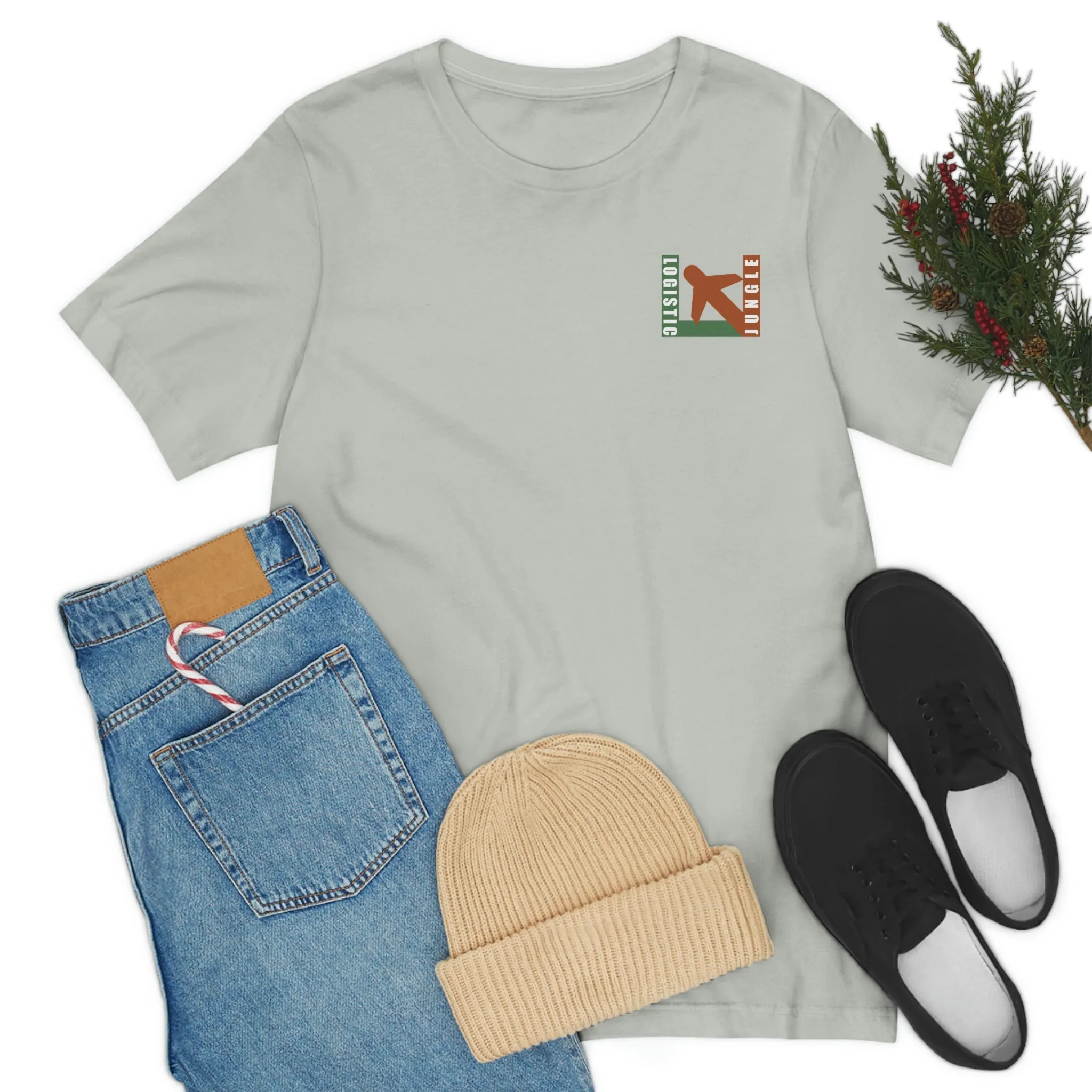 C-40 Bahrain Express Tee