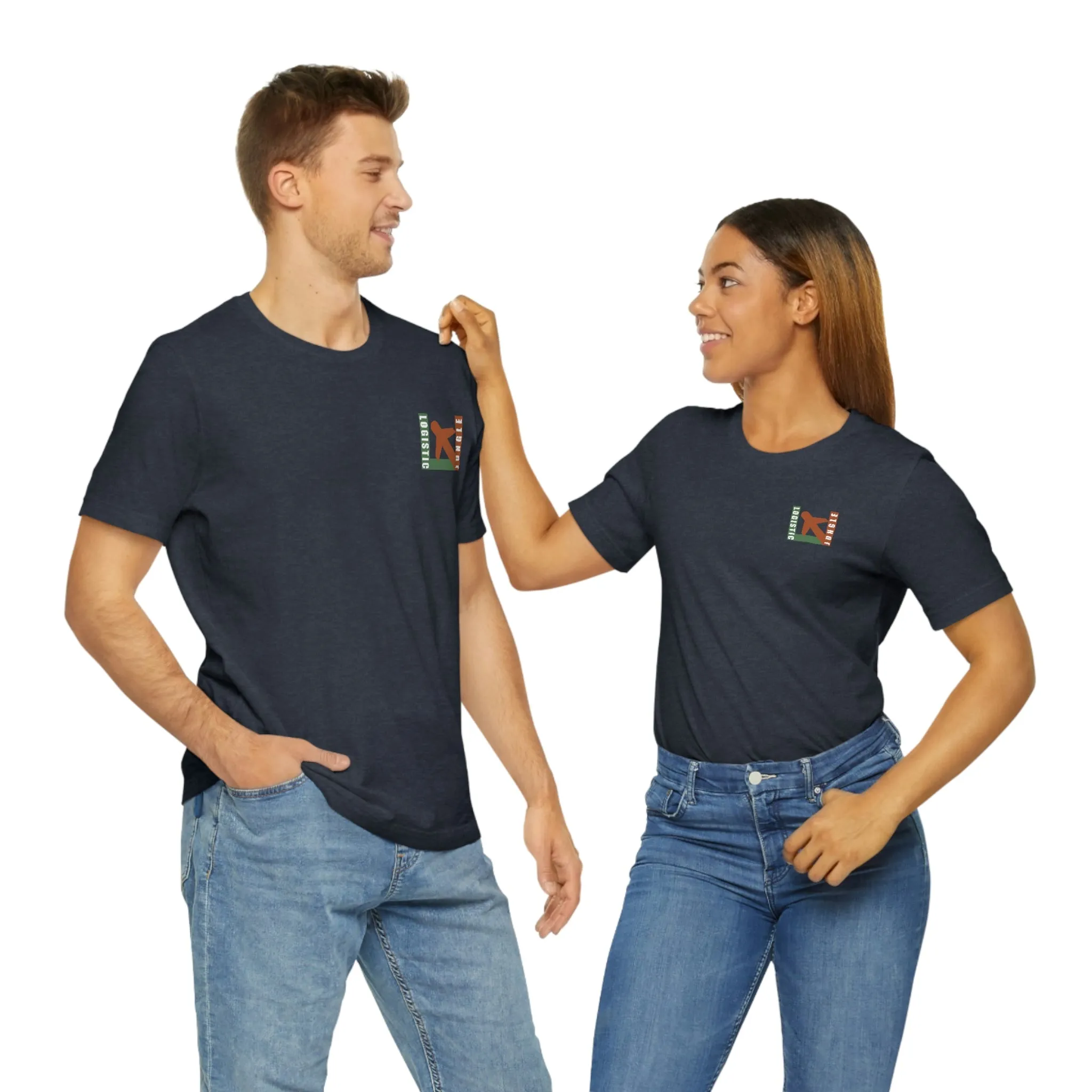 C-40 Bahrain Express Tee