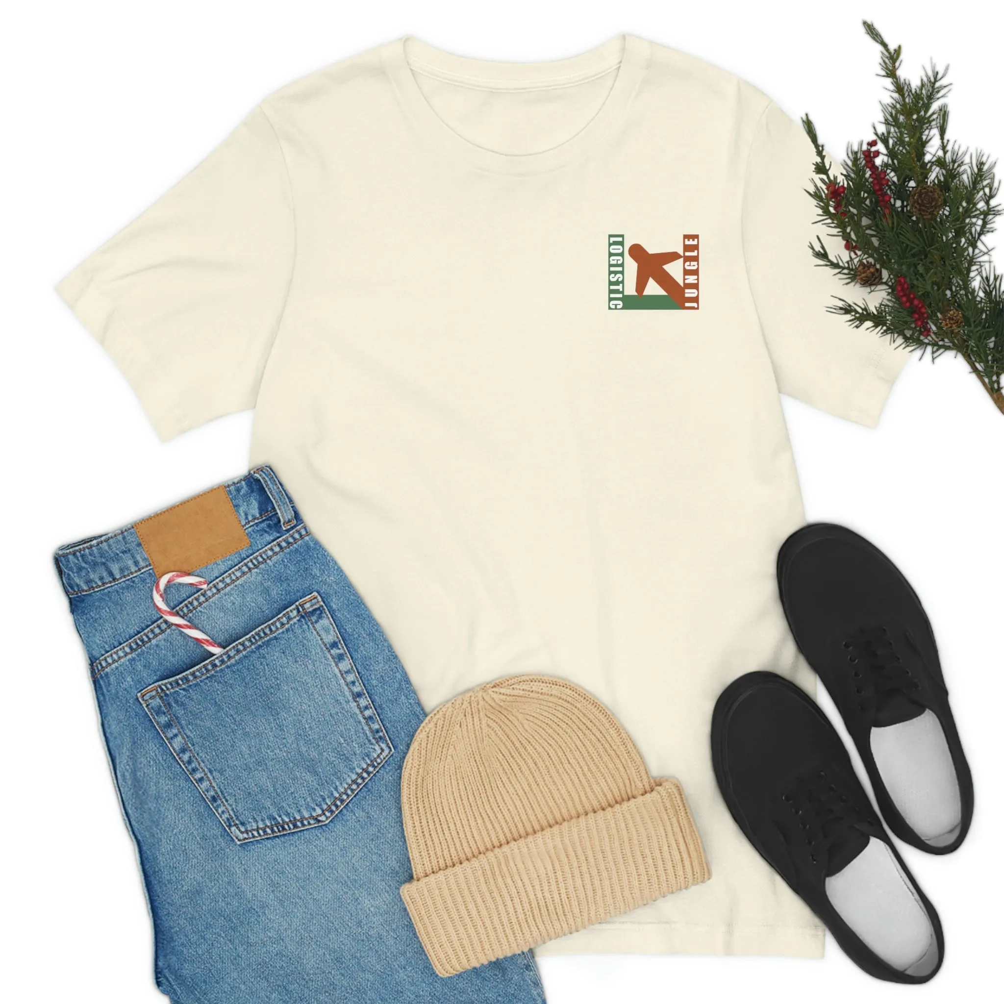 C-40 Bahrain Express Tee
