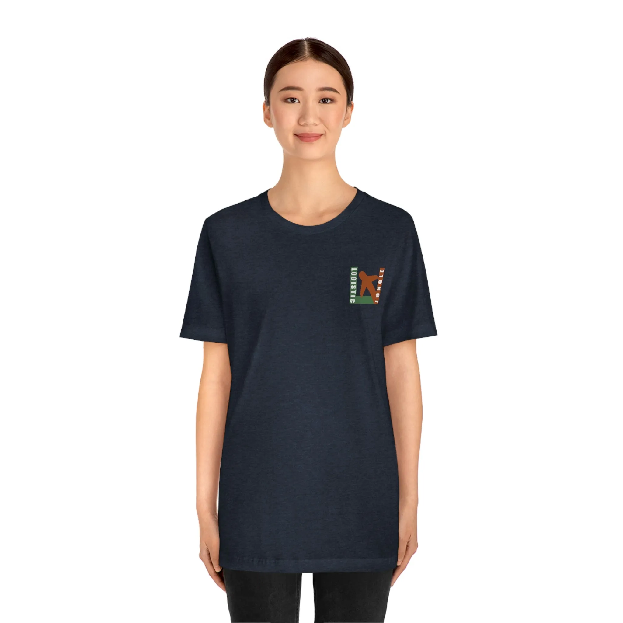 C-40 Bahrain Express Tee