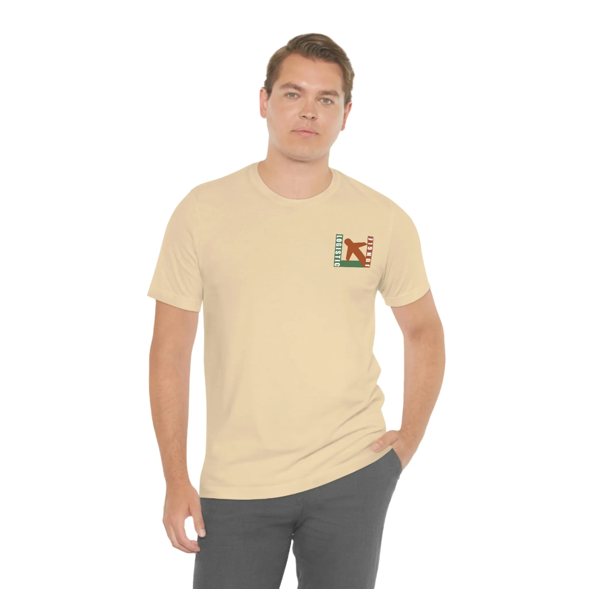 C-40 Bahrain Express Tee