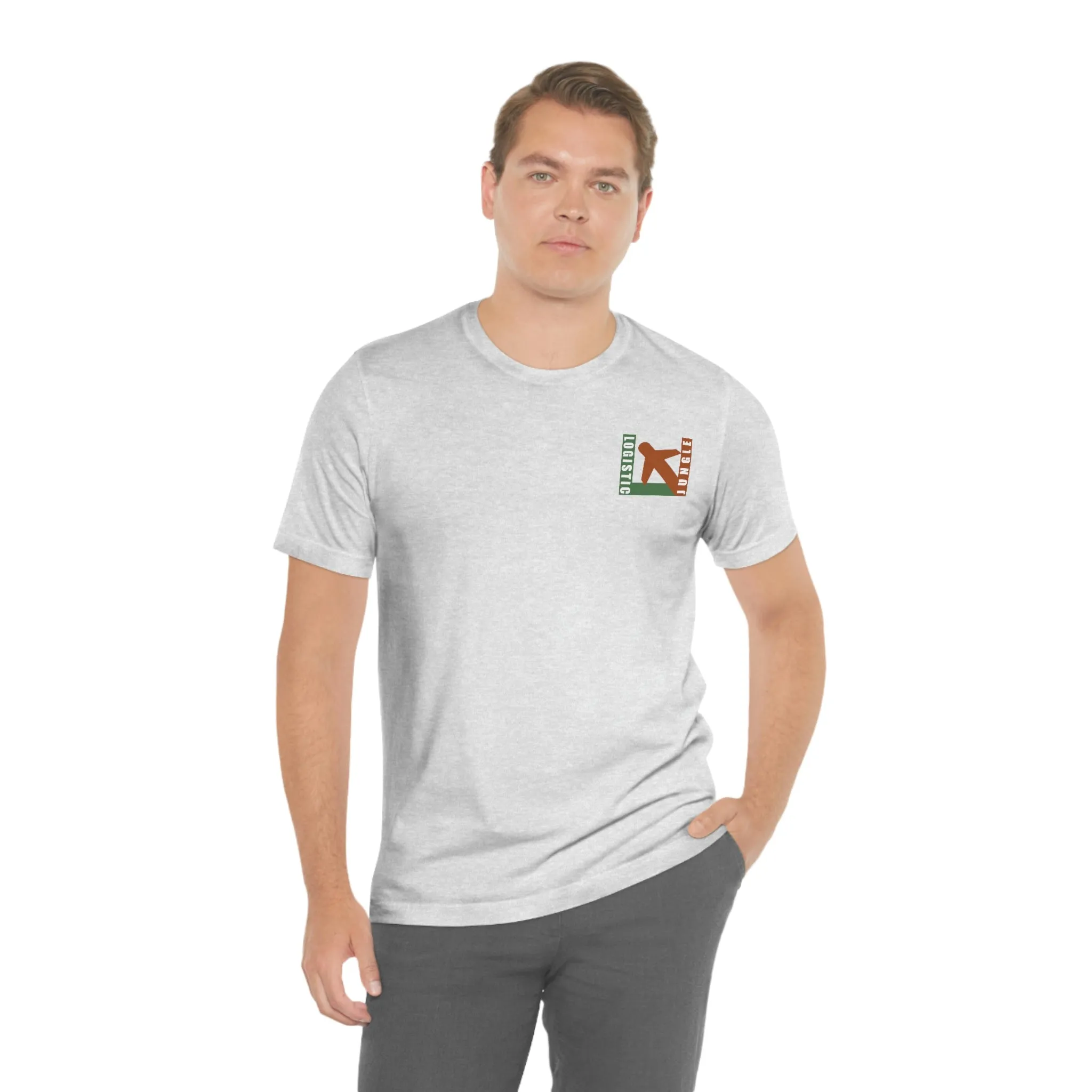 C-40 Bahrain Express Tee