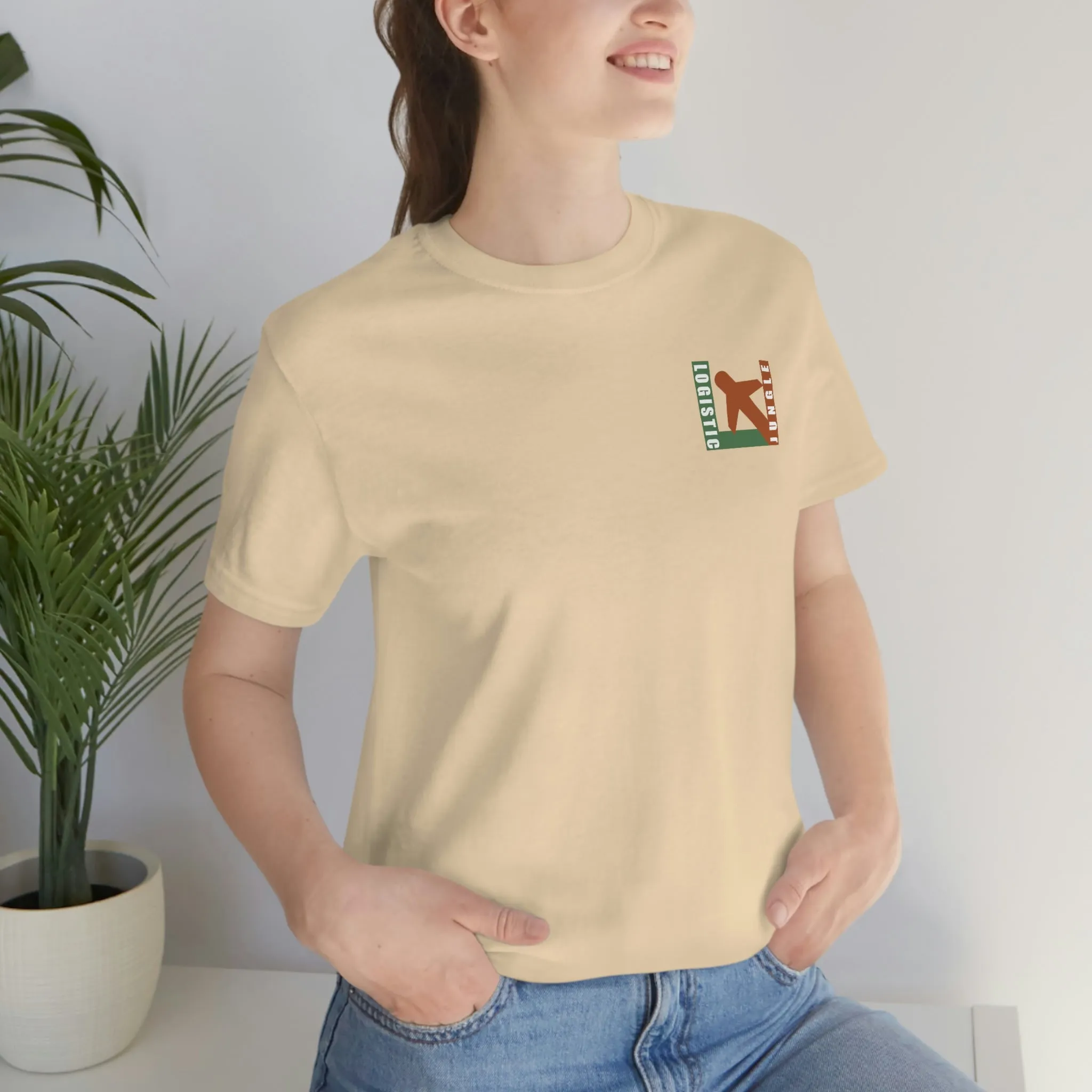 C-40 Bahrain Express Tee