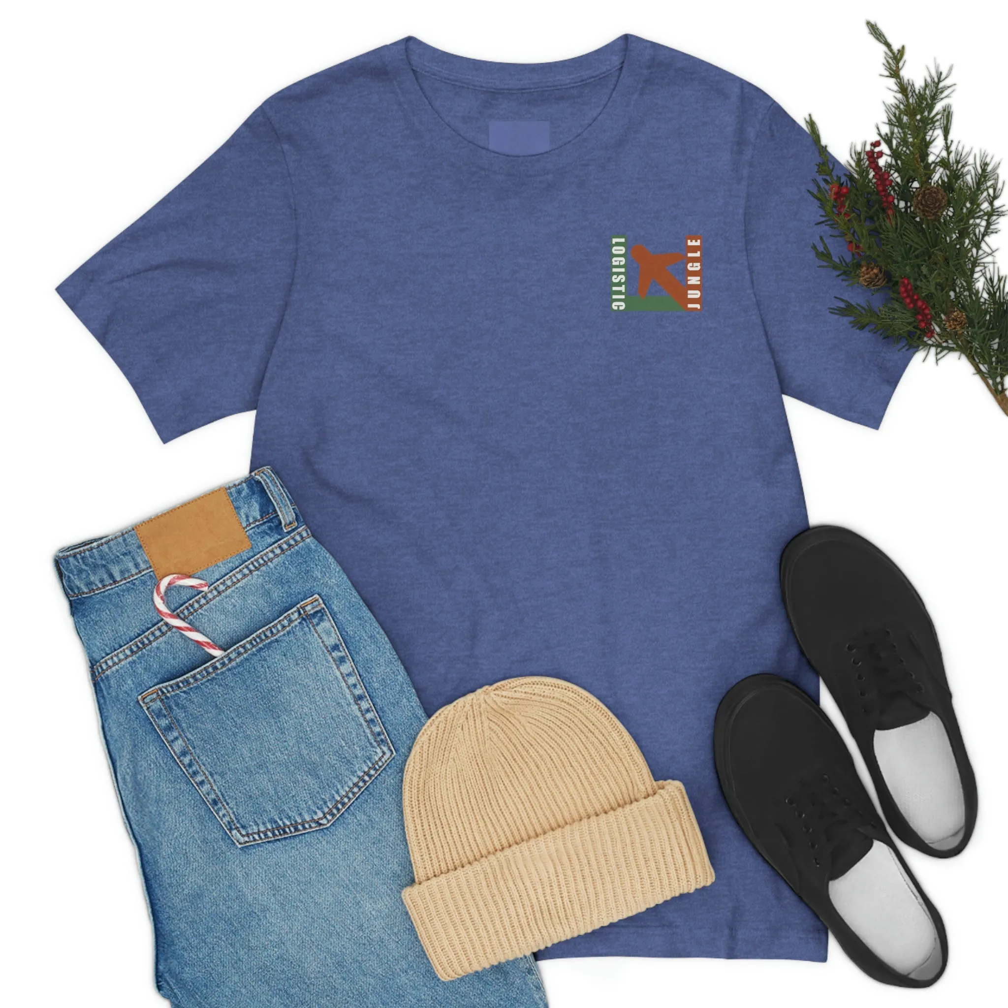 C-40 Bahrain Express Tee