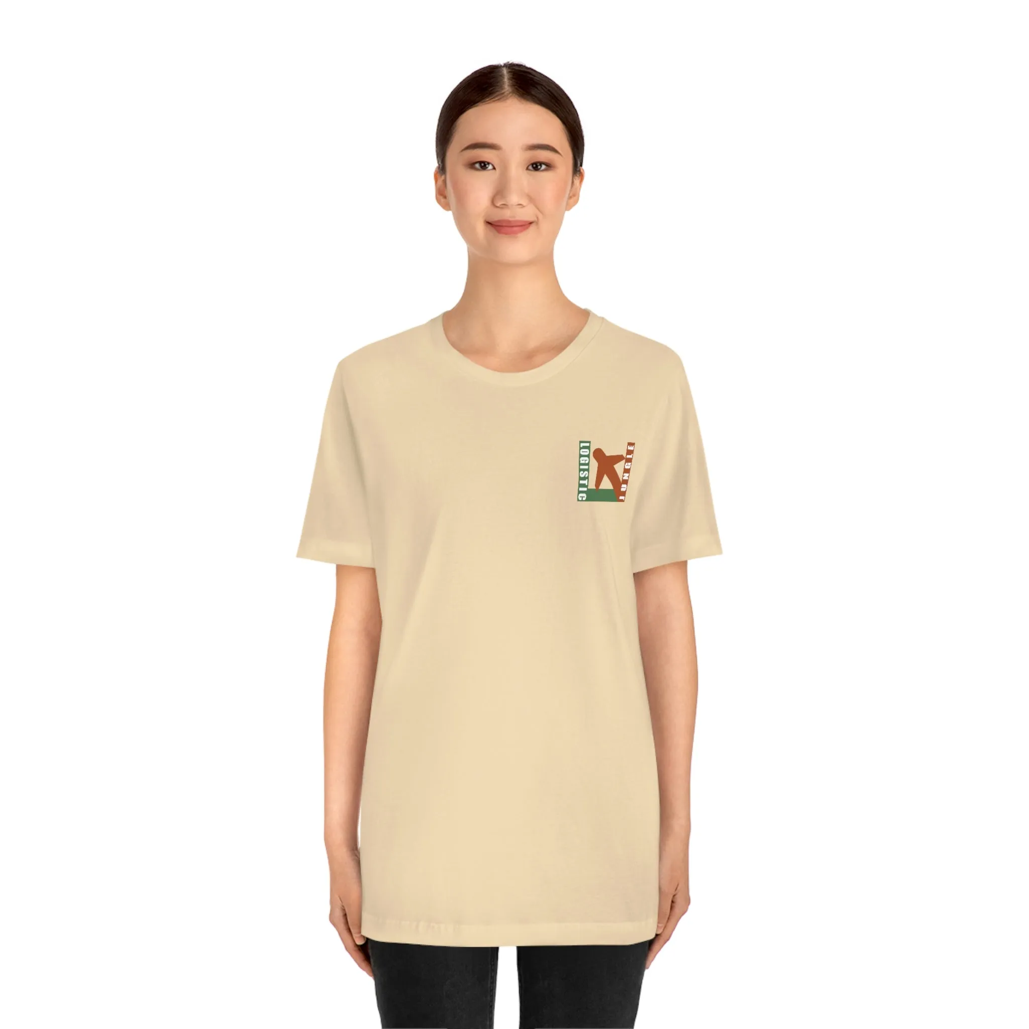 C-40 Bahrain Express Tee