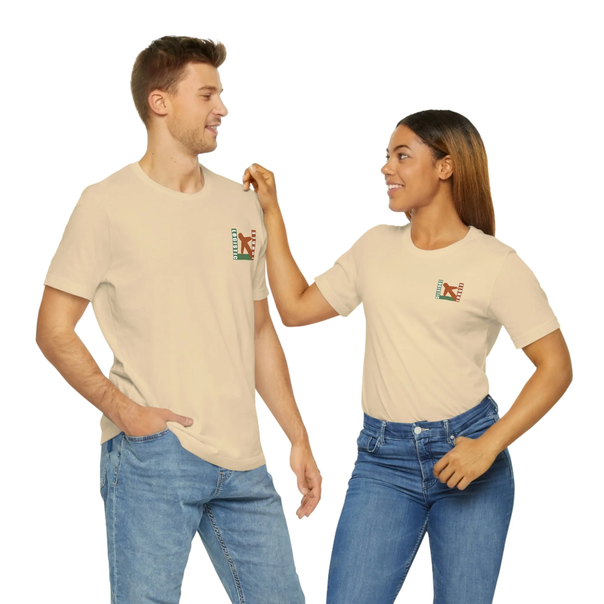 C-40 Bahrain Express Tee