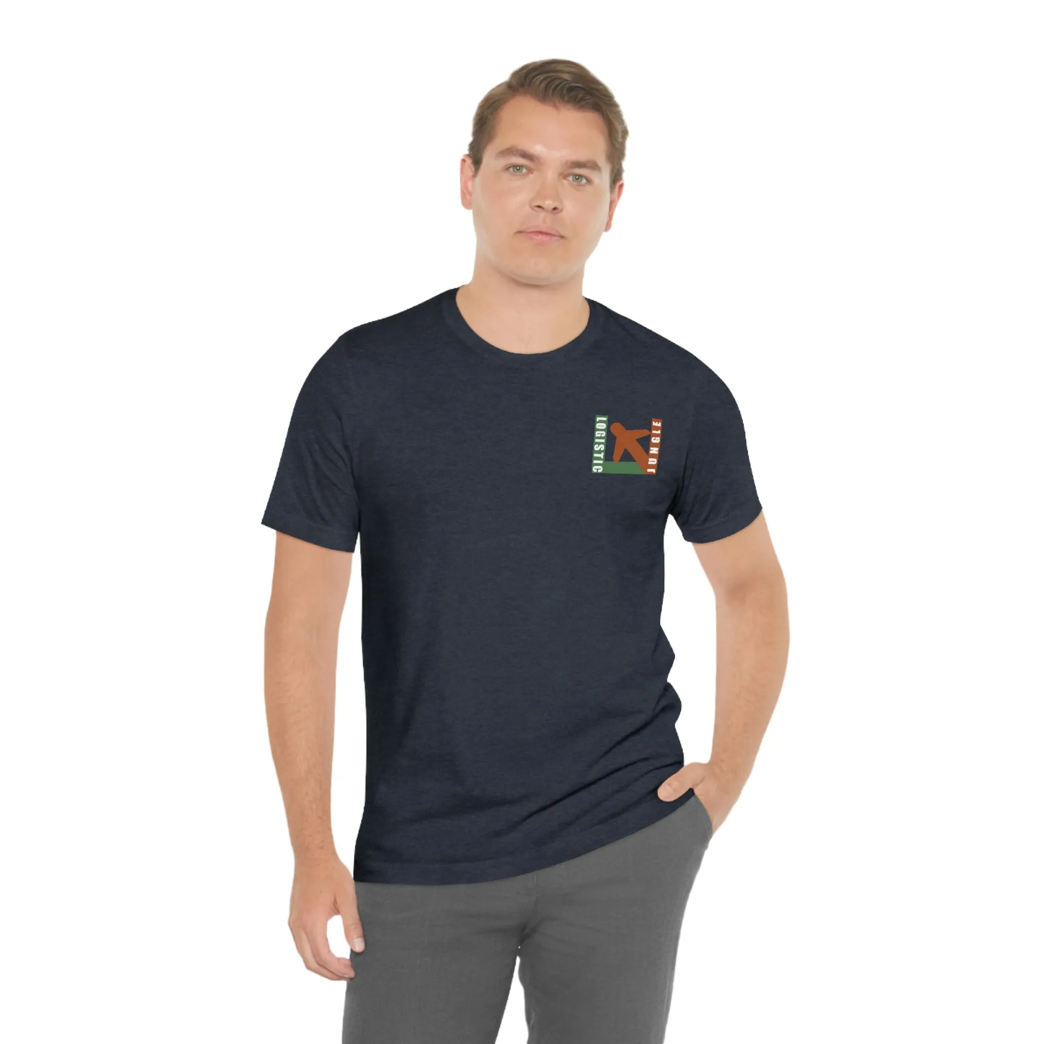 C-40 Bahrain Express Tee