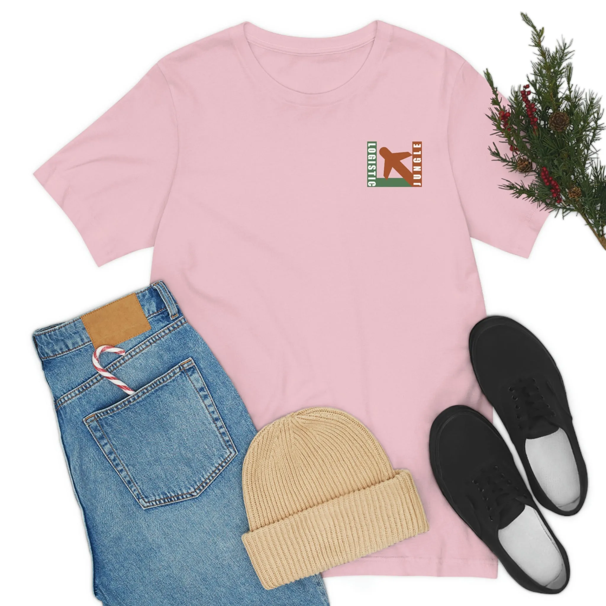C-40 Bahrain Express Tee