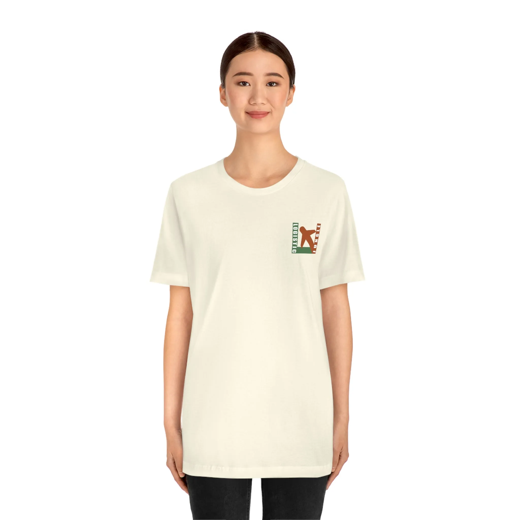 C-40 Bahrain Express Tee