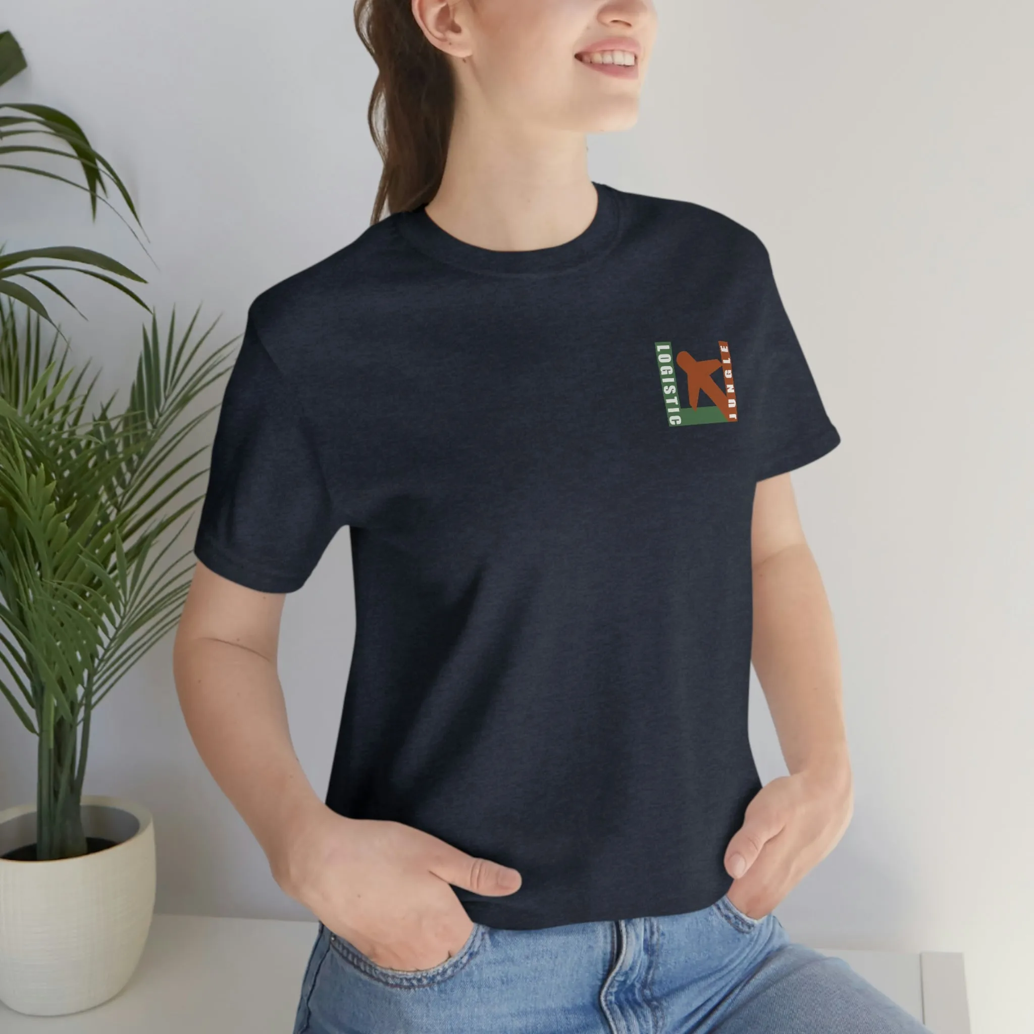 C-40 Bahrain Express Tee