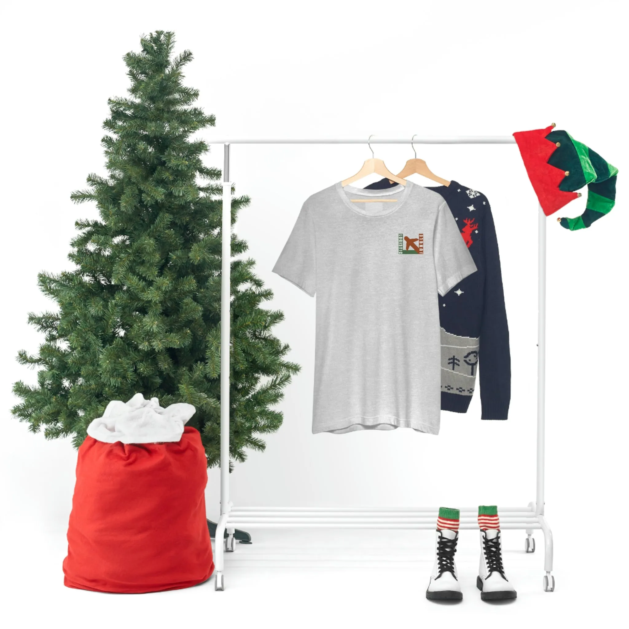 C-40 Bahrain Express Tee