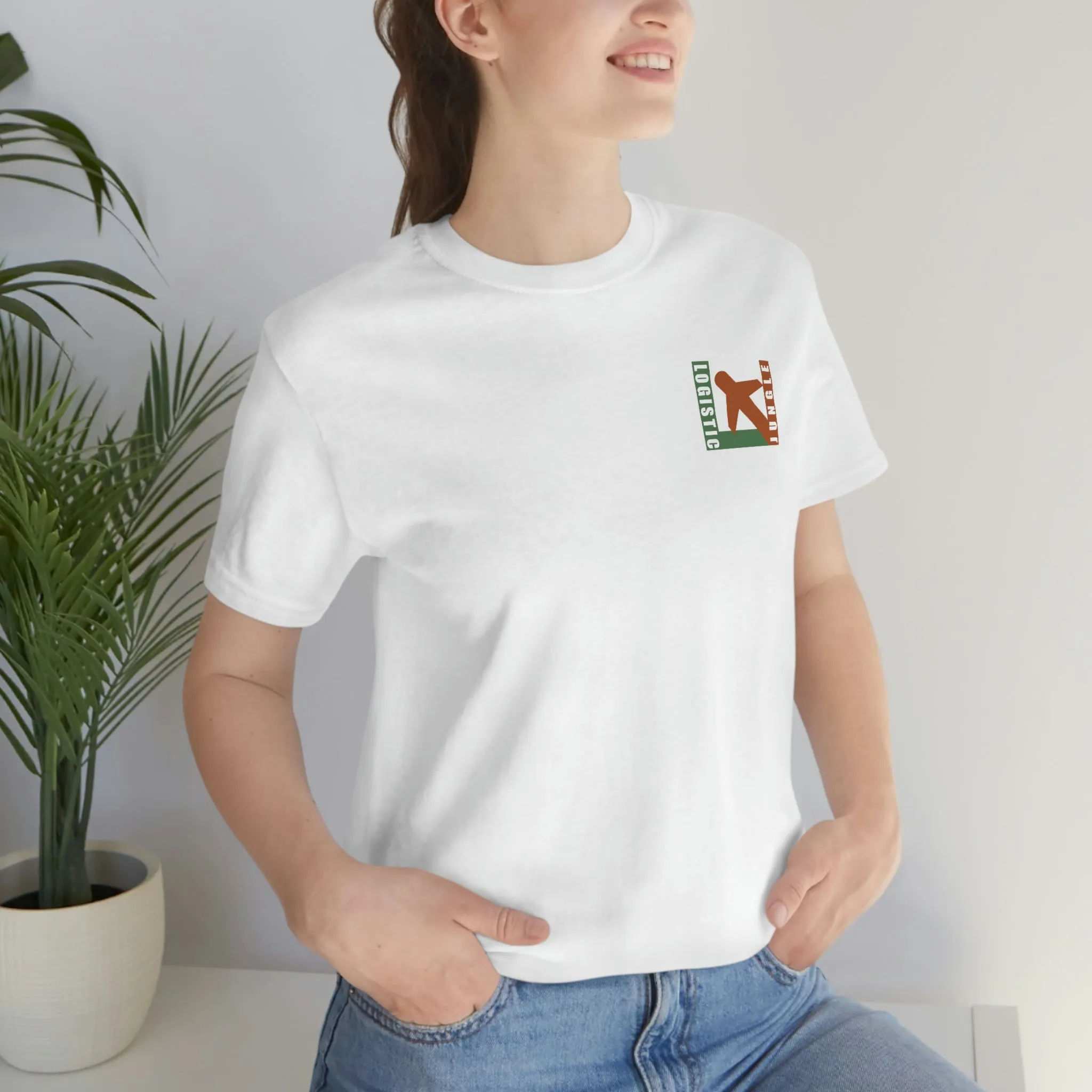 C-40 Bahrain Express Tee