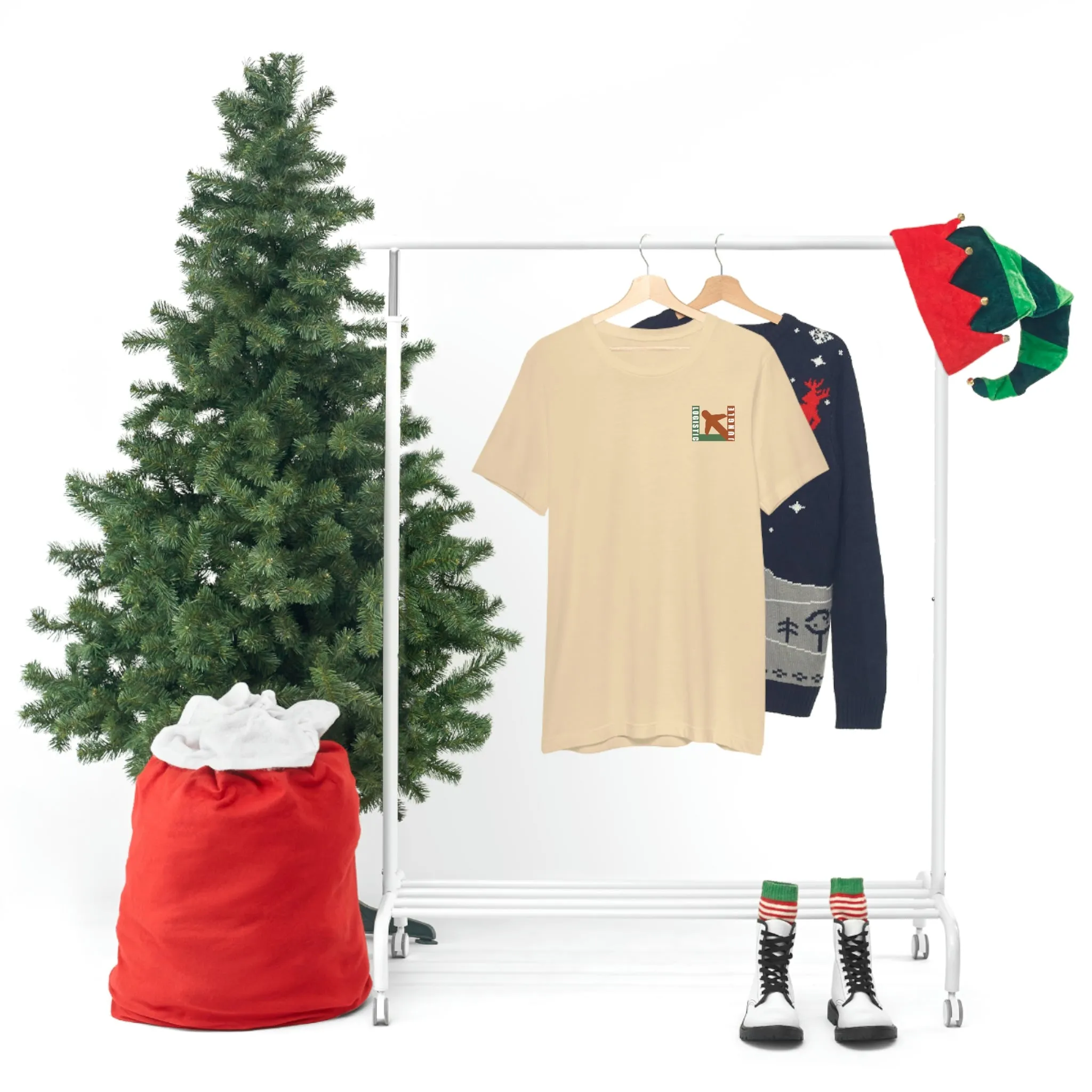 C-40 Bahrain Express Tee