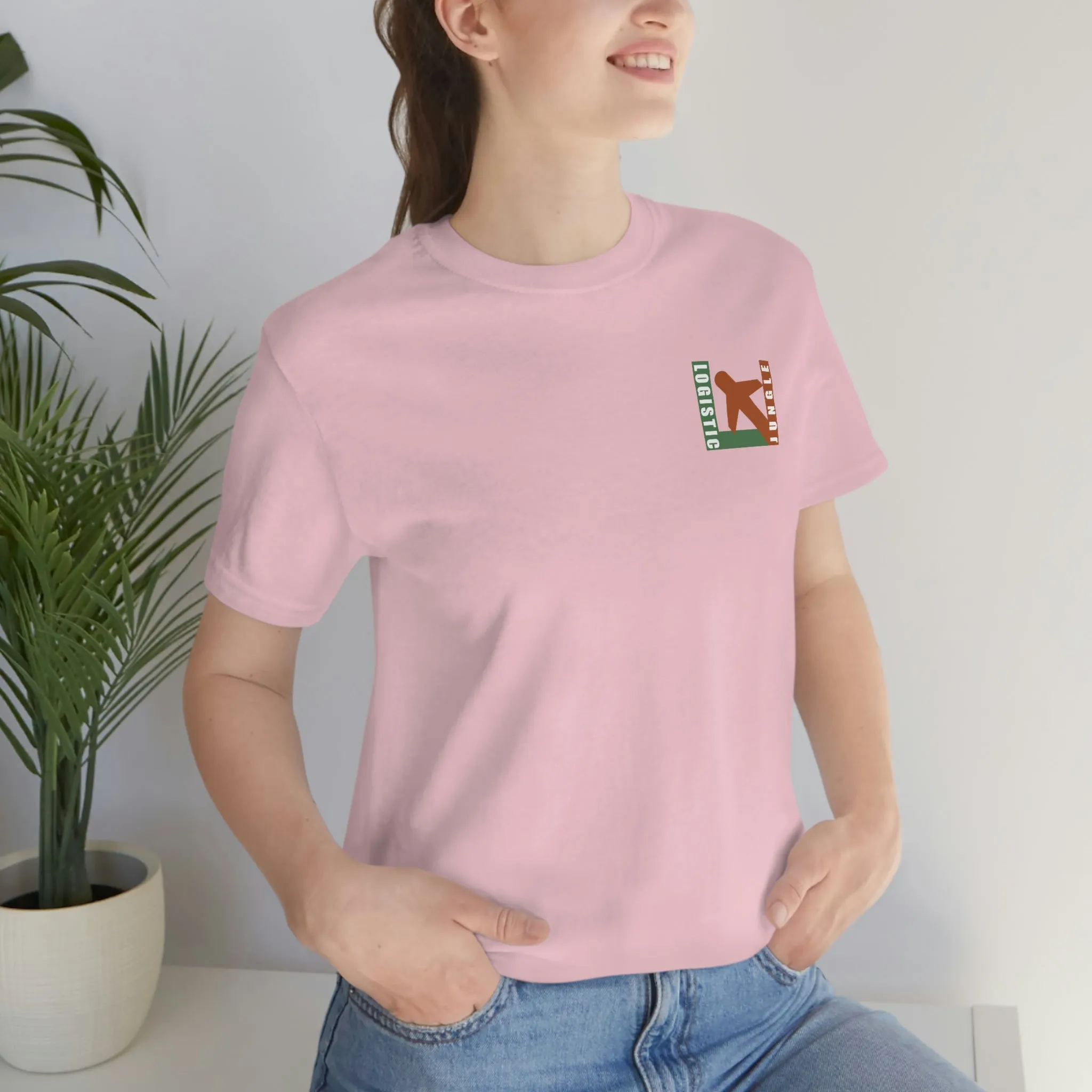 C-40 Bahrain Express Tee