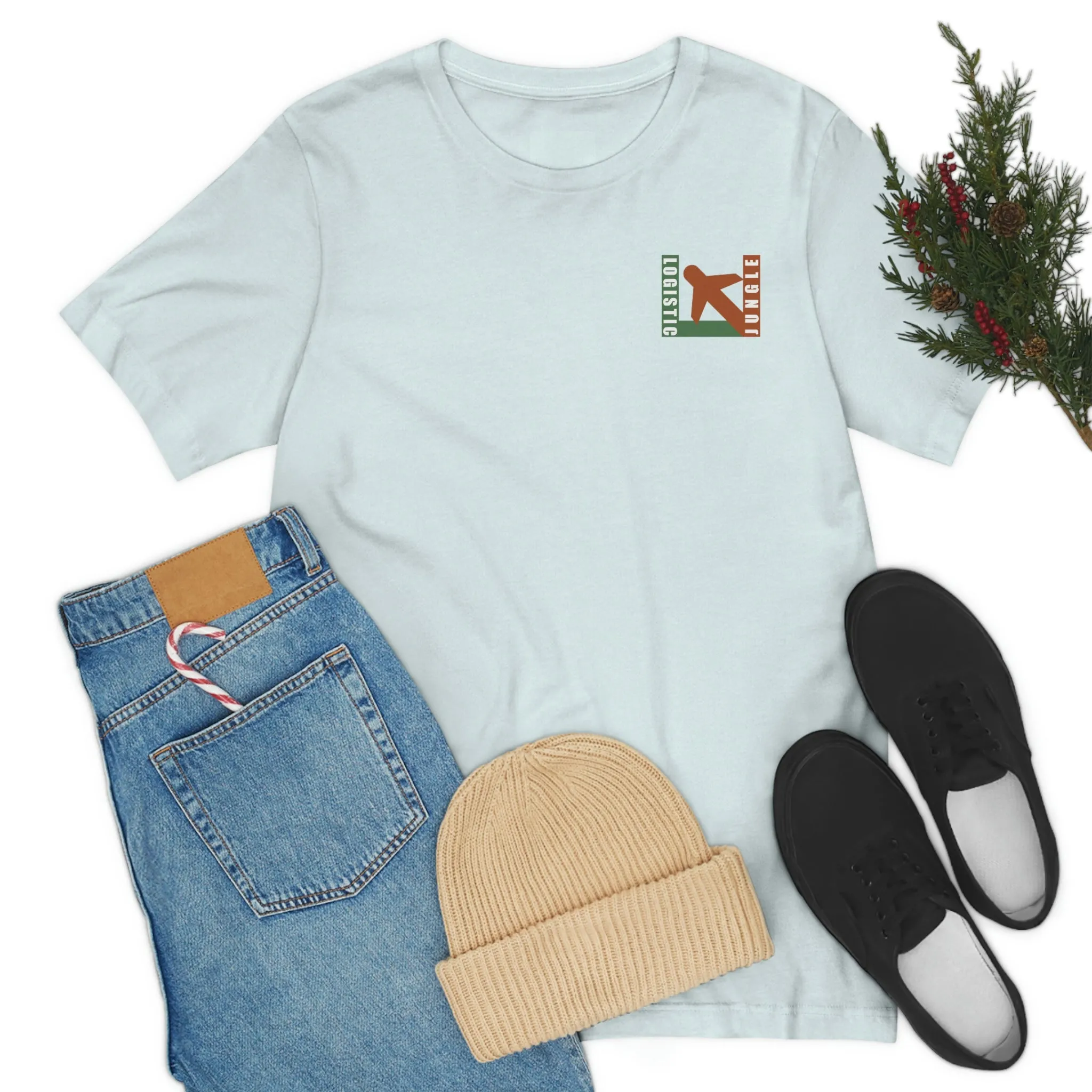 C-40 Bahrain Express Tee