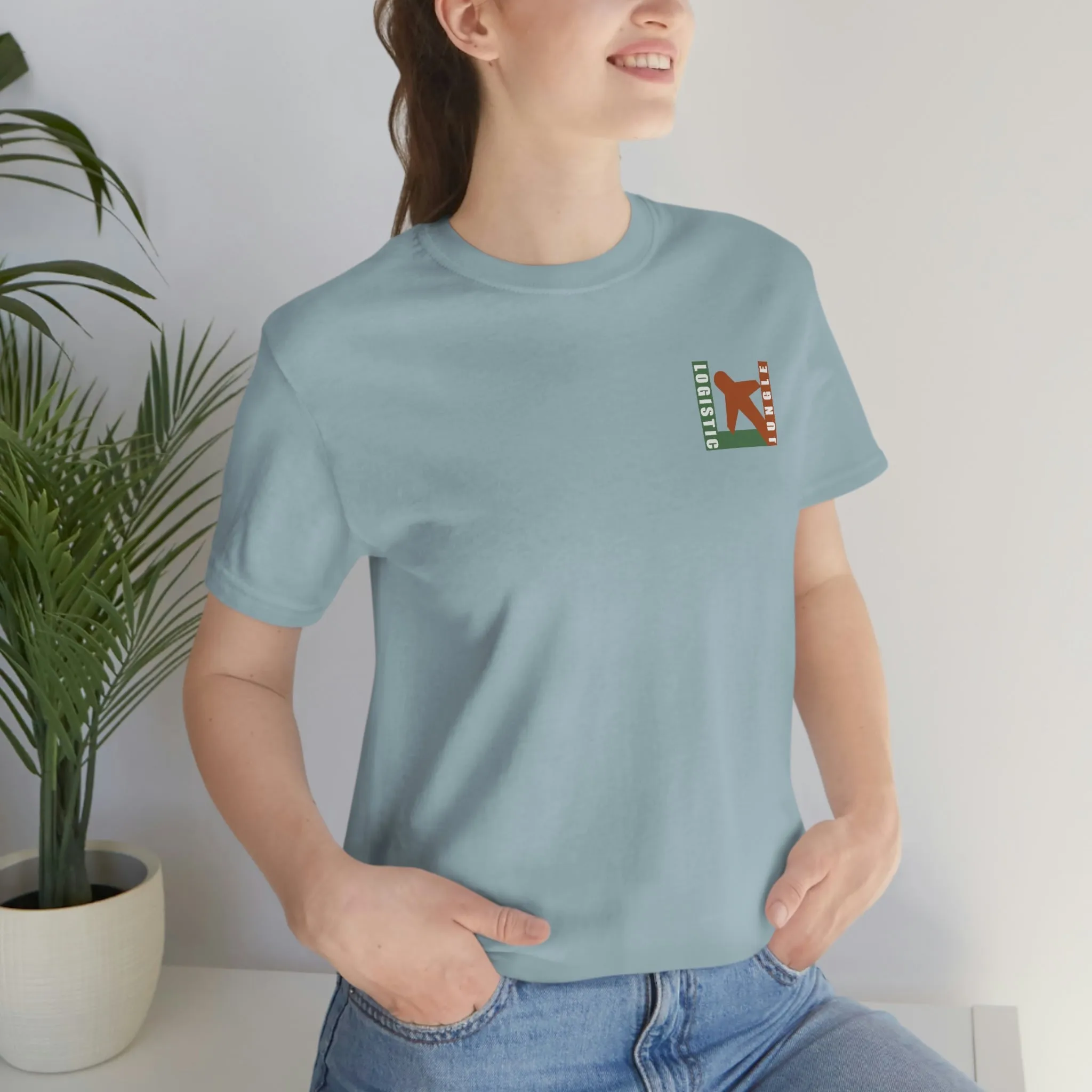 C-40 Bahrain Express Tee