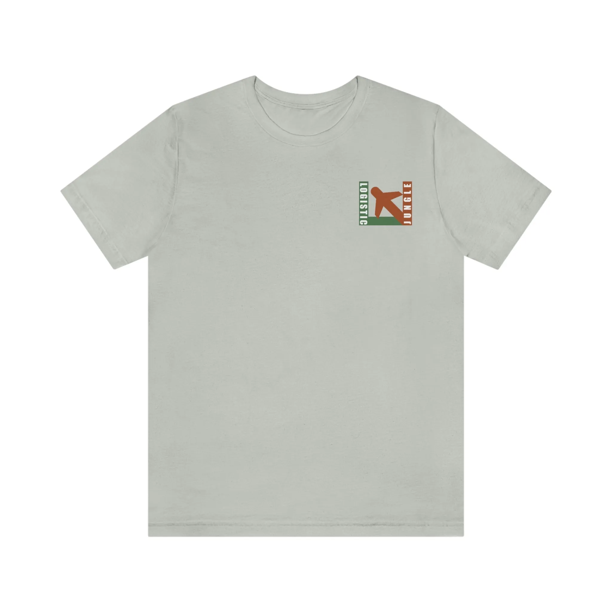 C-40 Bahrain Express Tee