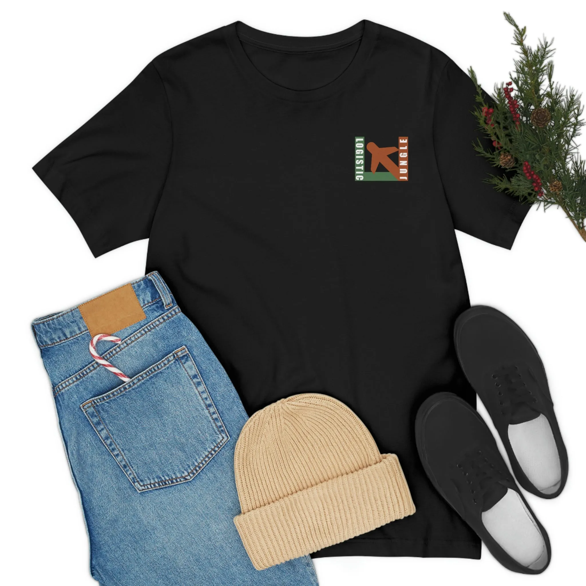 C-40 Bahrain Express Tee