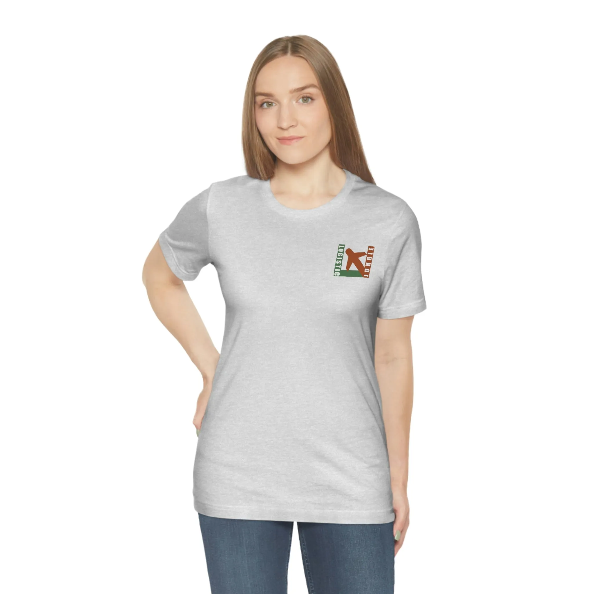 C-40 Bahrain Express Tee